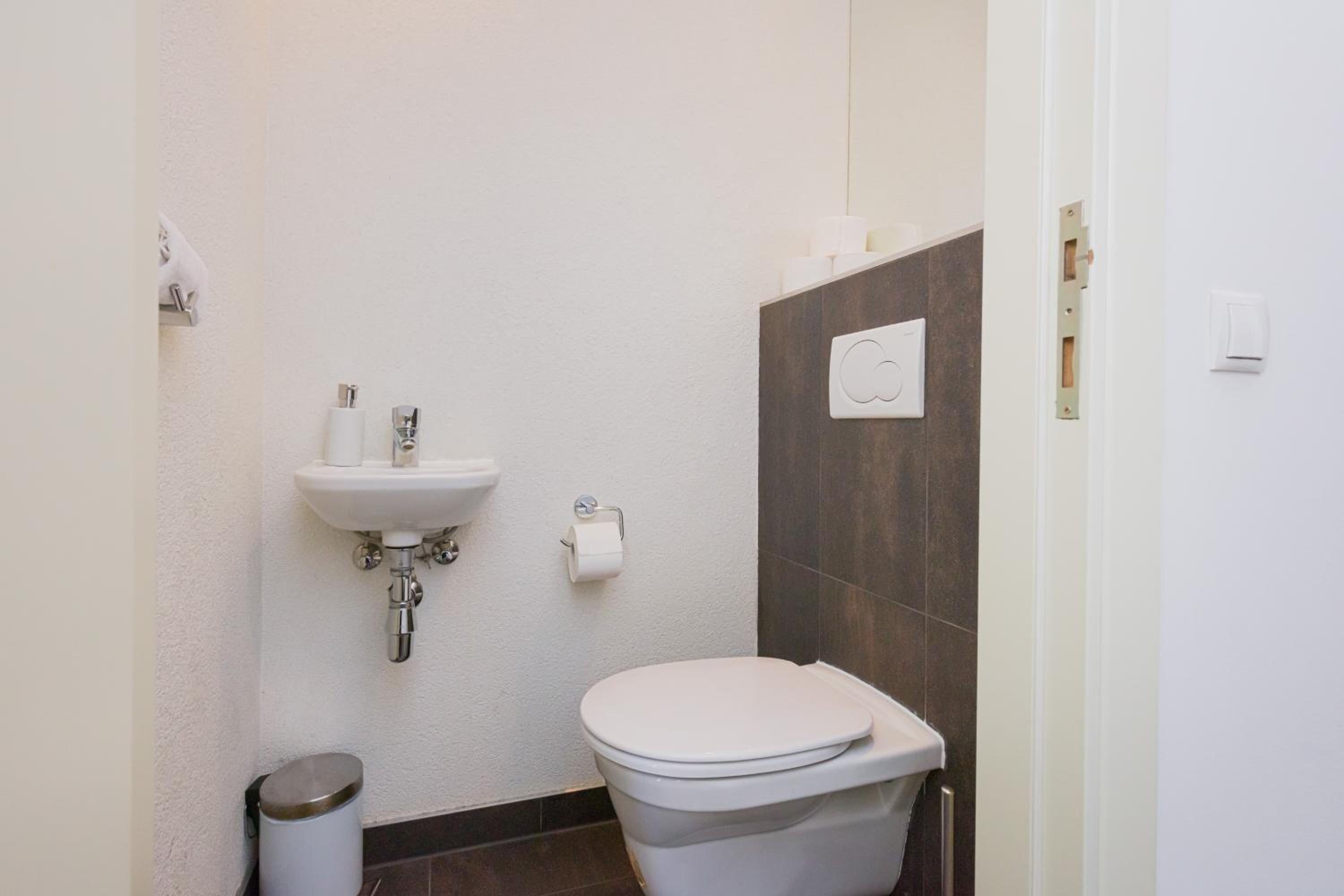 RAFAEL KAISER - Premium Apartments - Contactless Check-In
