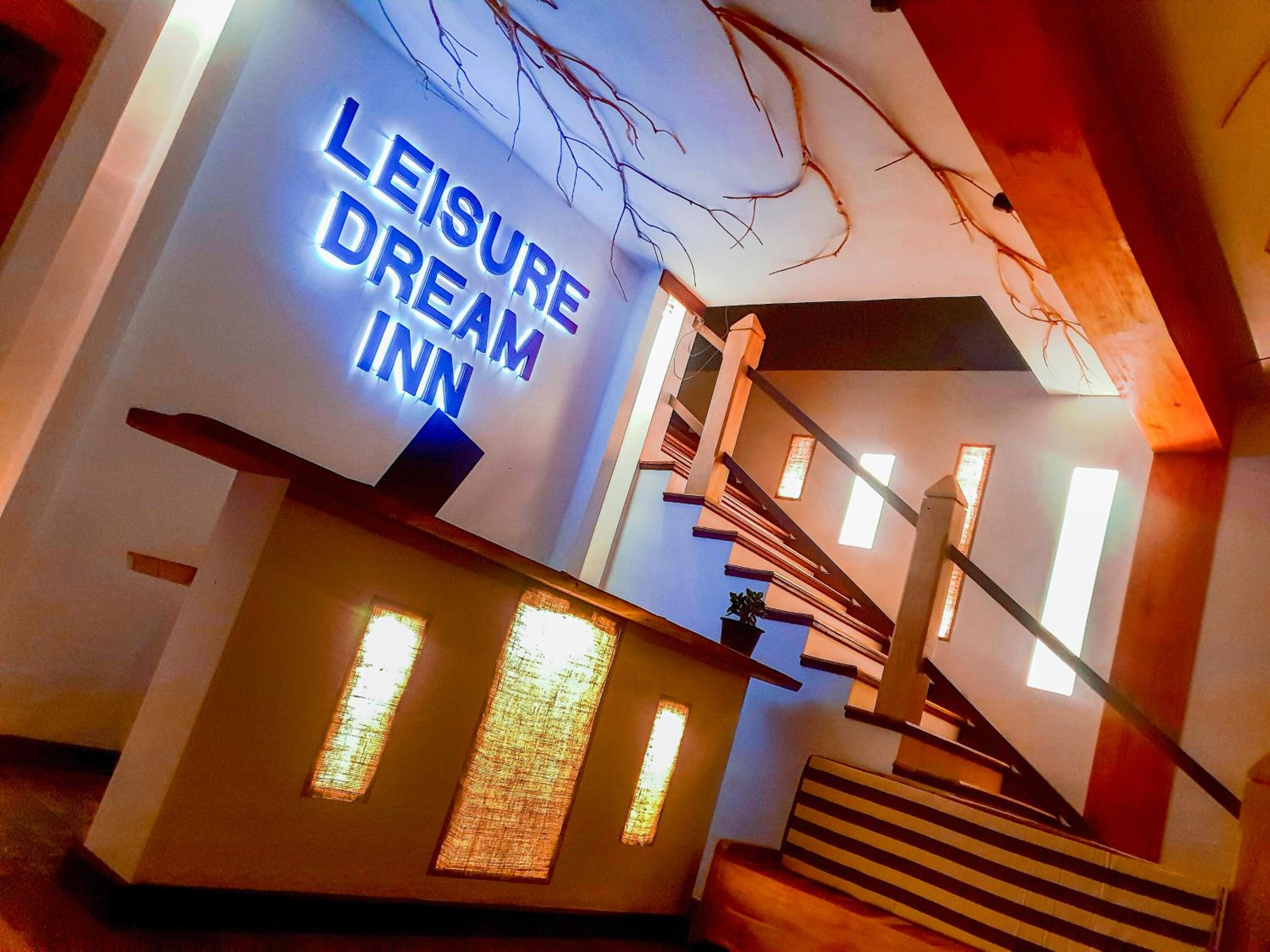 Leisure Dream Inn view 4