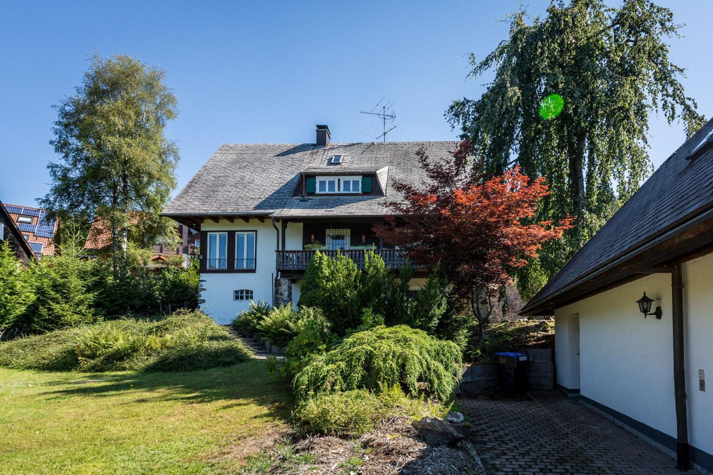 Ferienwohnung Hedwig