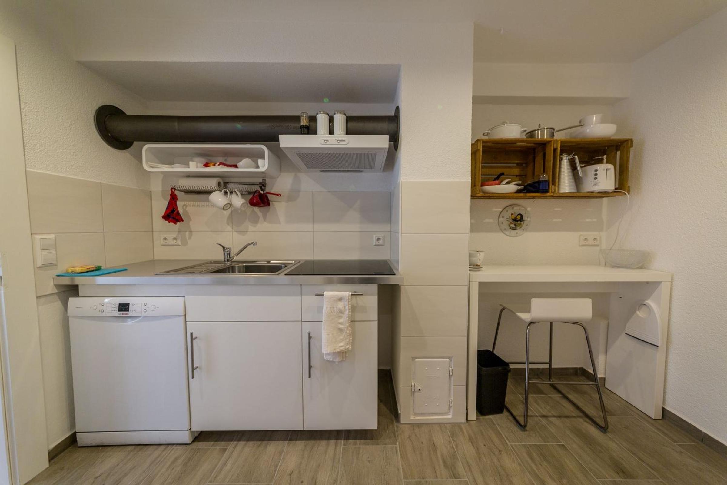 Ferienwohnung Hedwig
