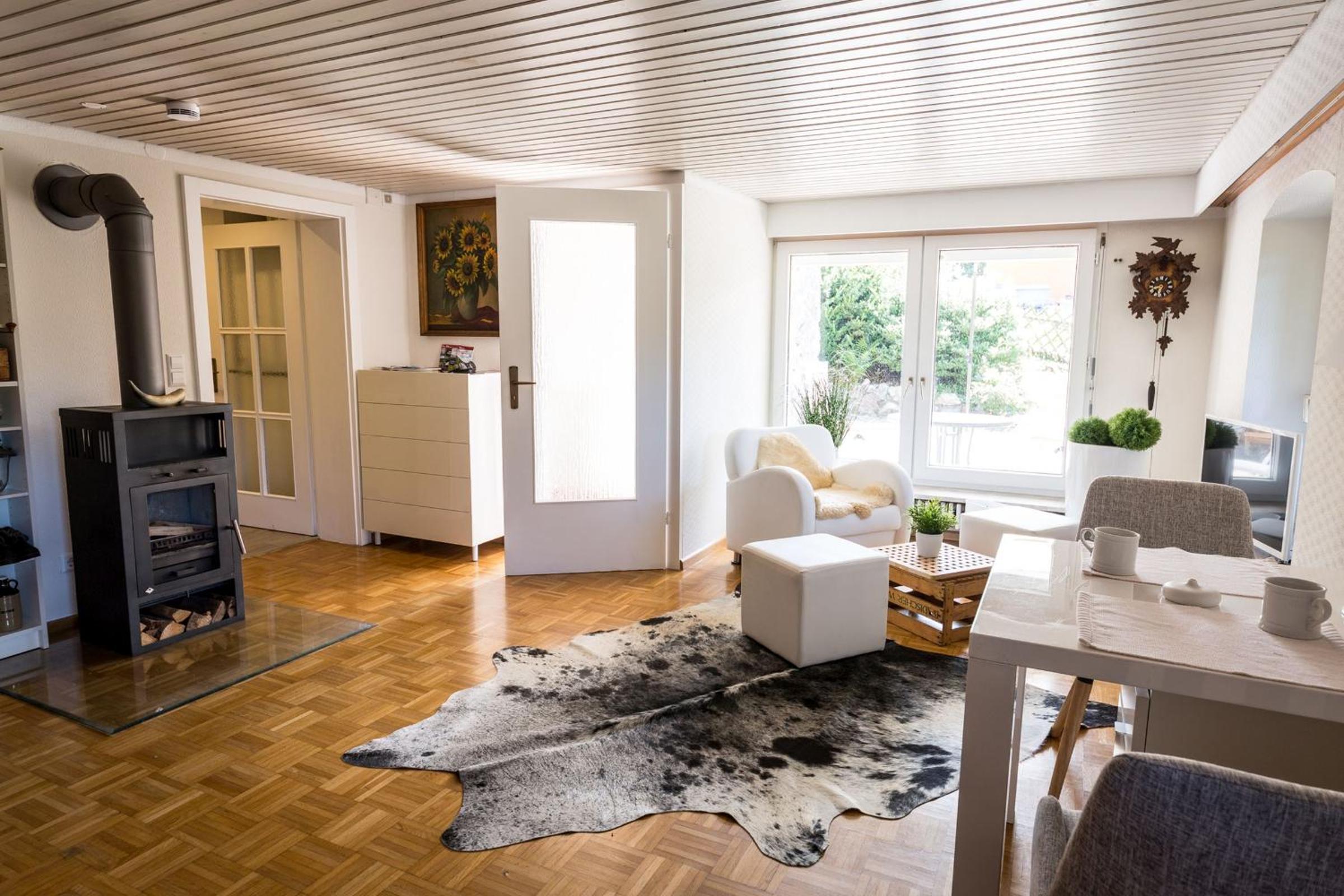 Ferienwohnung Hedwig