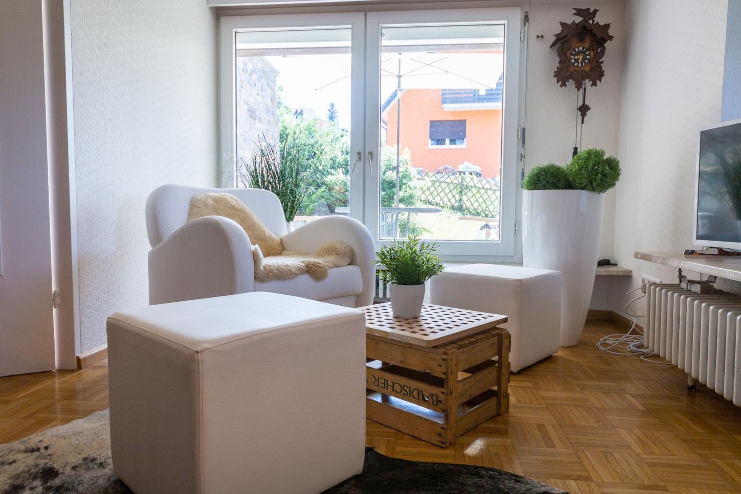 Ferienwohnung Hedwig