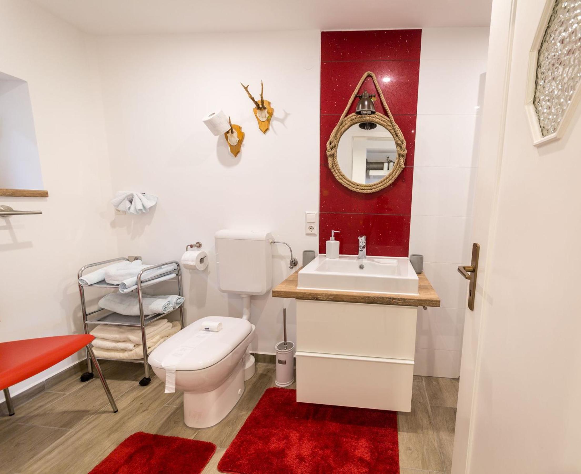 Ferienwohnung Hedwig