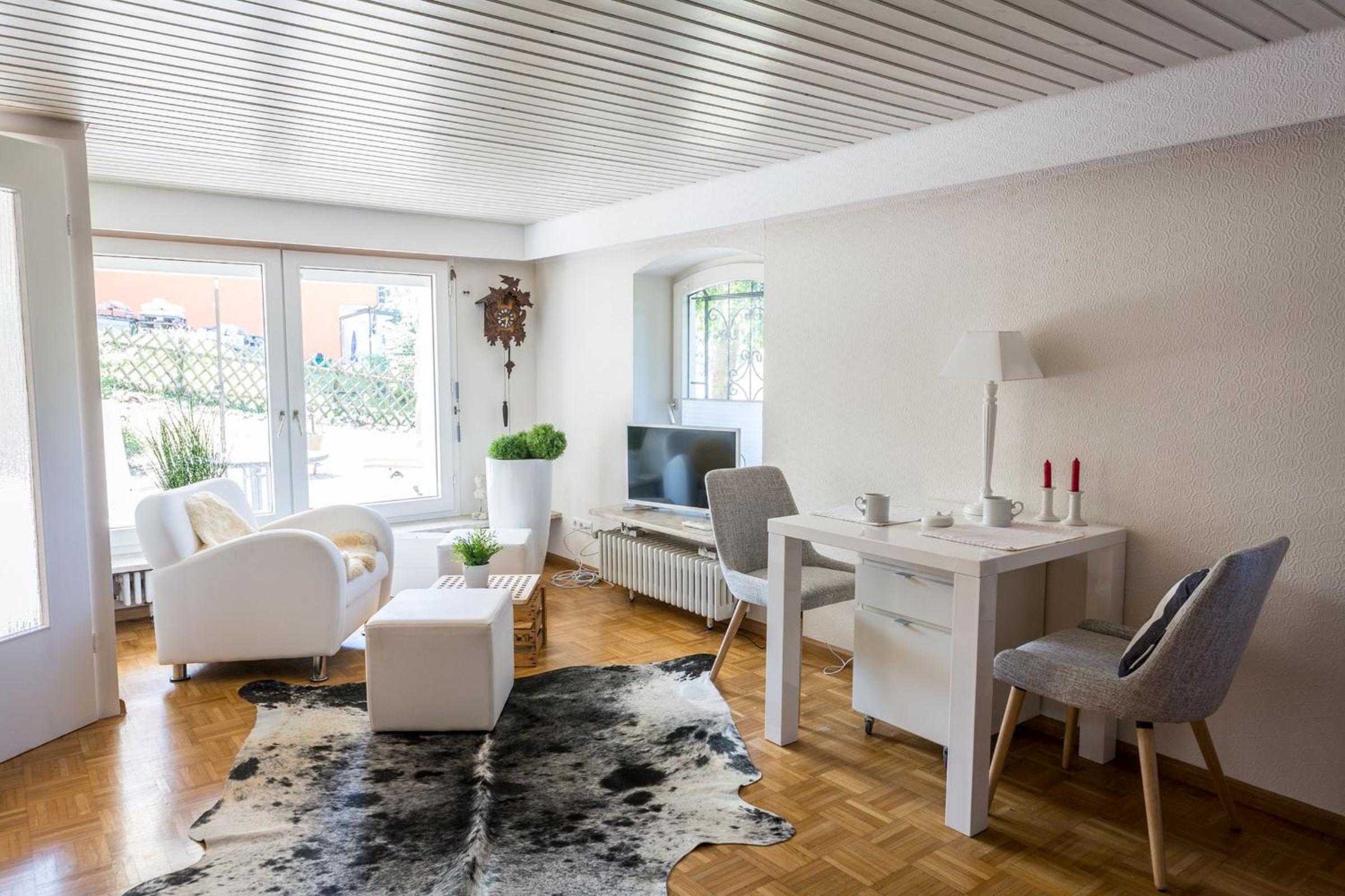Ferienwohnung Hedwig