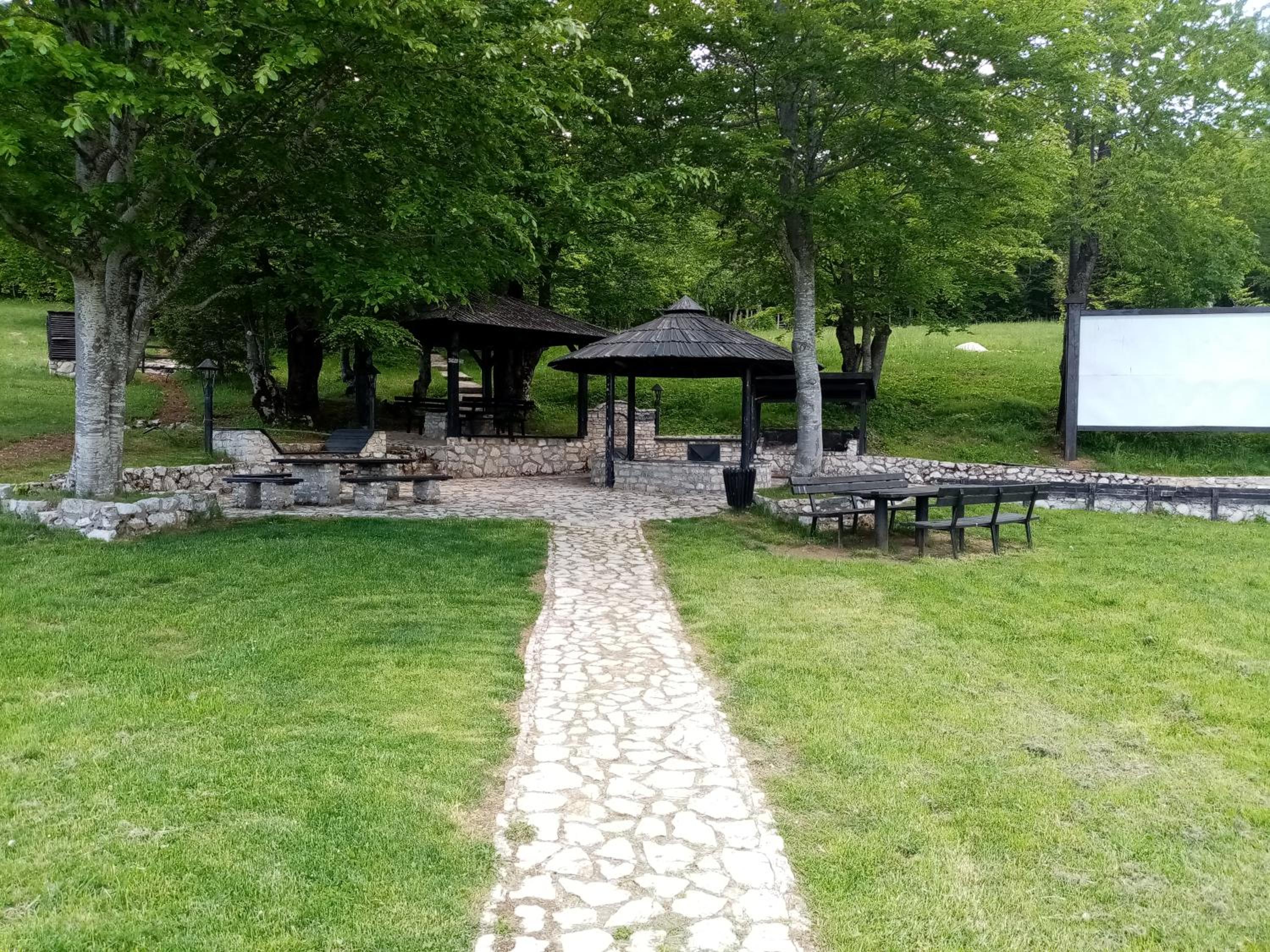 Apartment Azra - Sarajevo, Ilidza