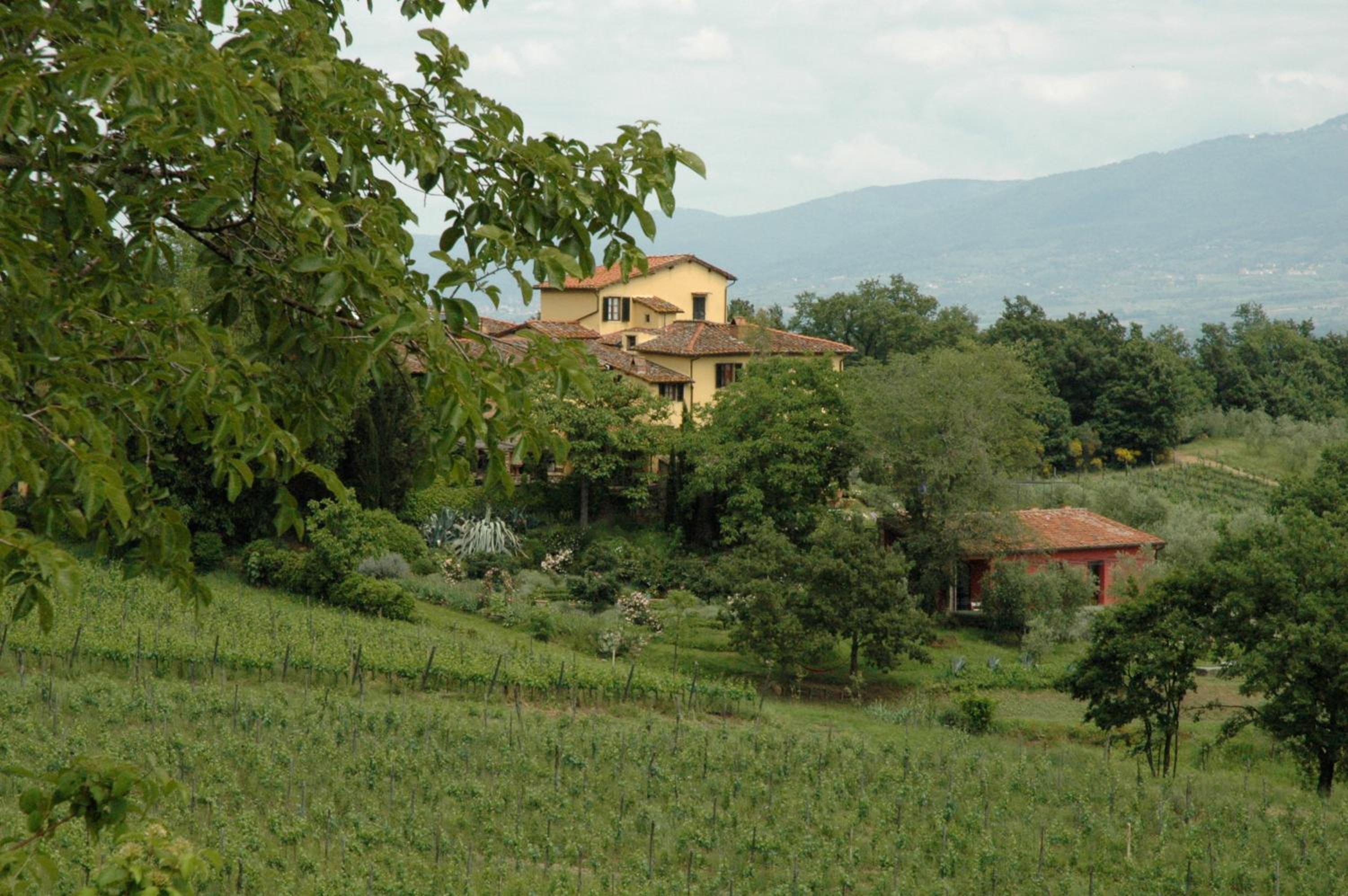 Locanda Casanuova