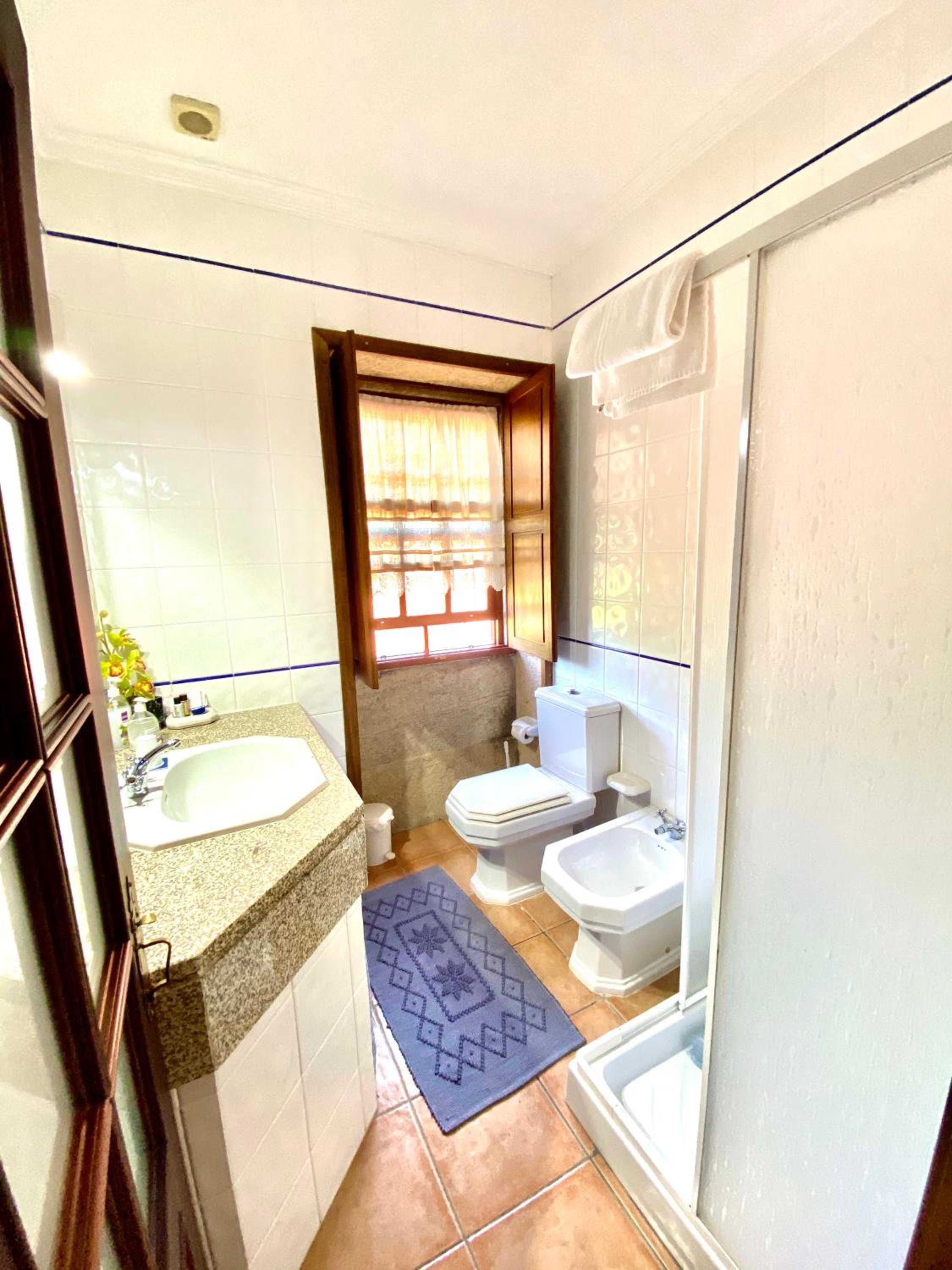 Casa do Outeirinho- Turismo Rural