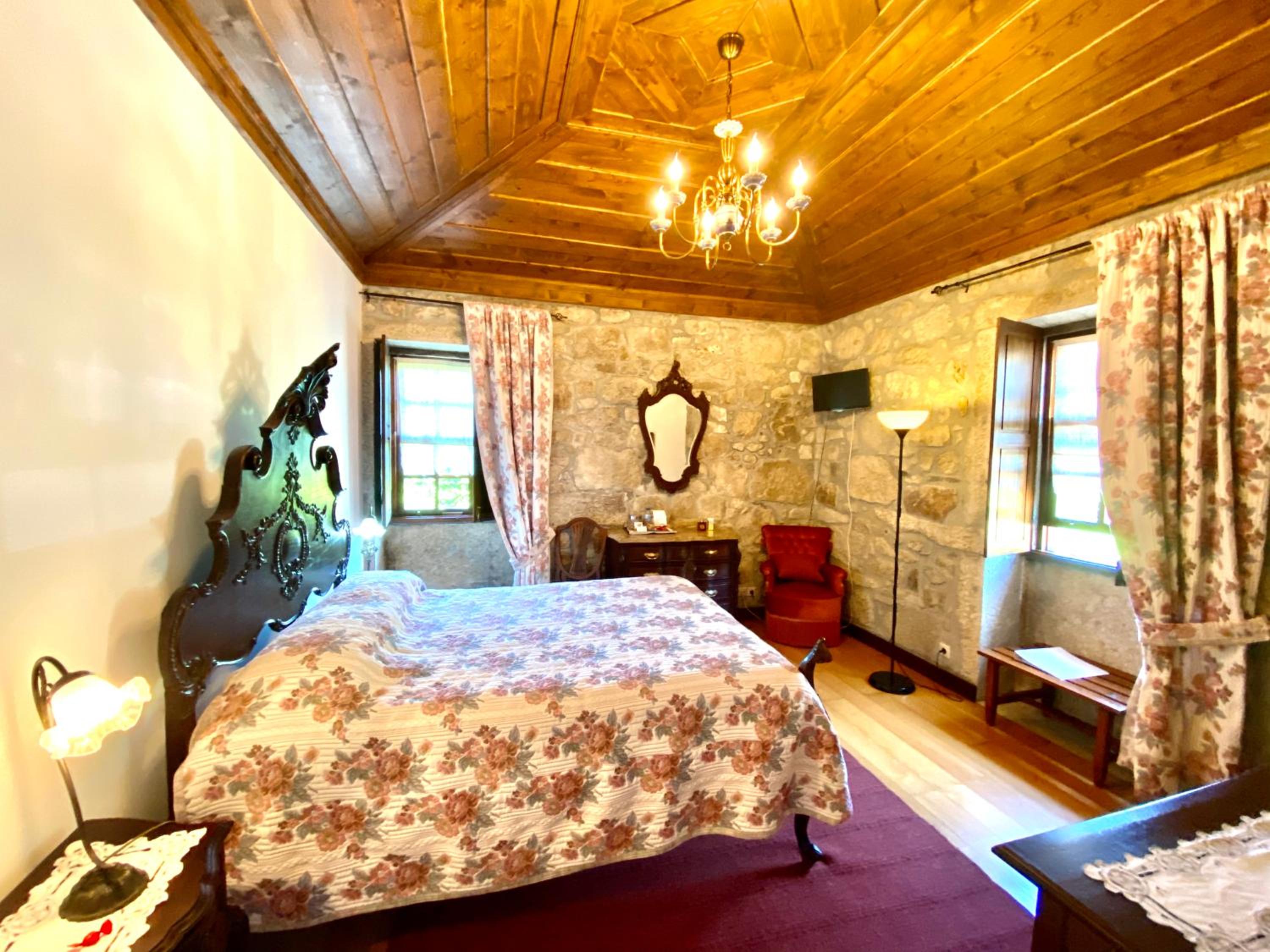 Casa do Outeirinho- Turismo Rural