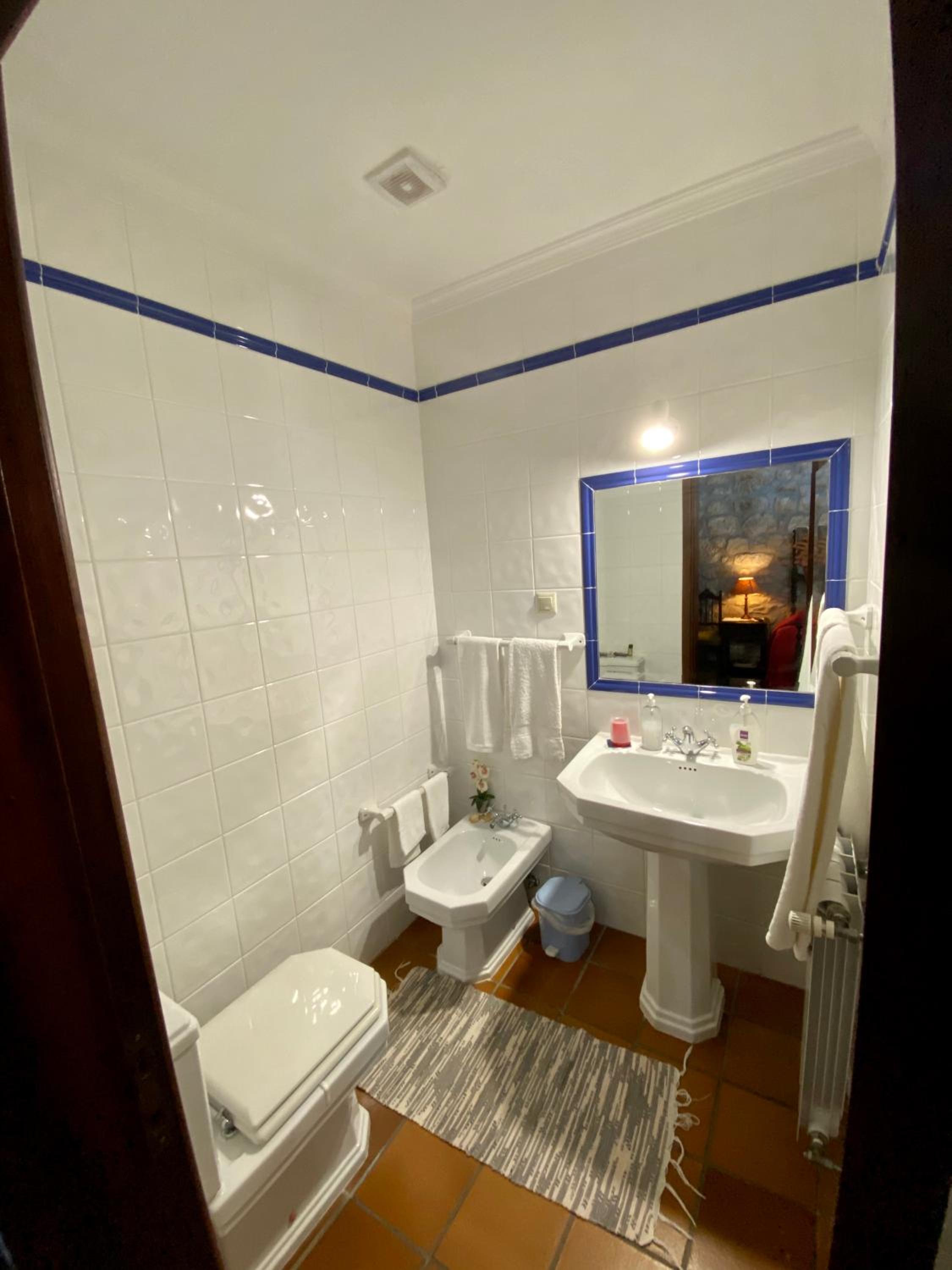 Casa do Outeirinho- Turismo Rural