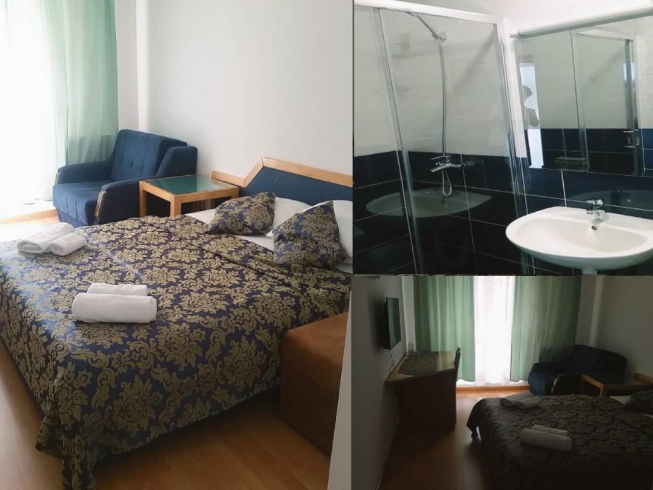 Hotel Imzit Dobrinja