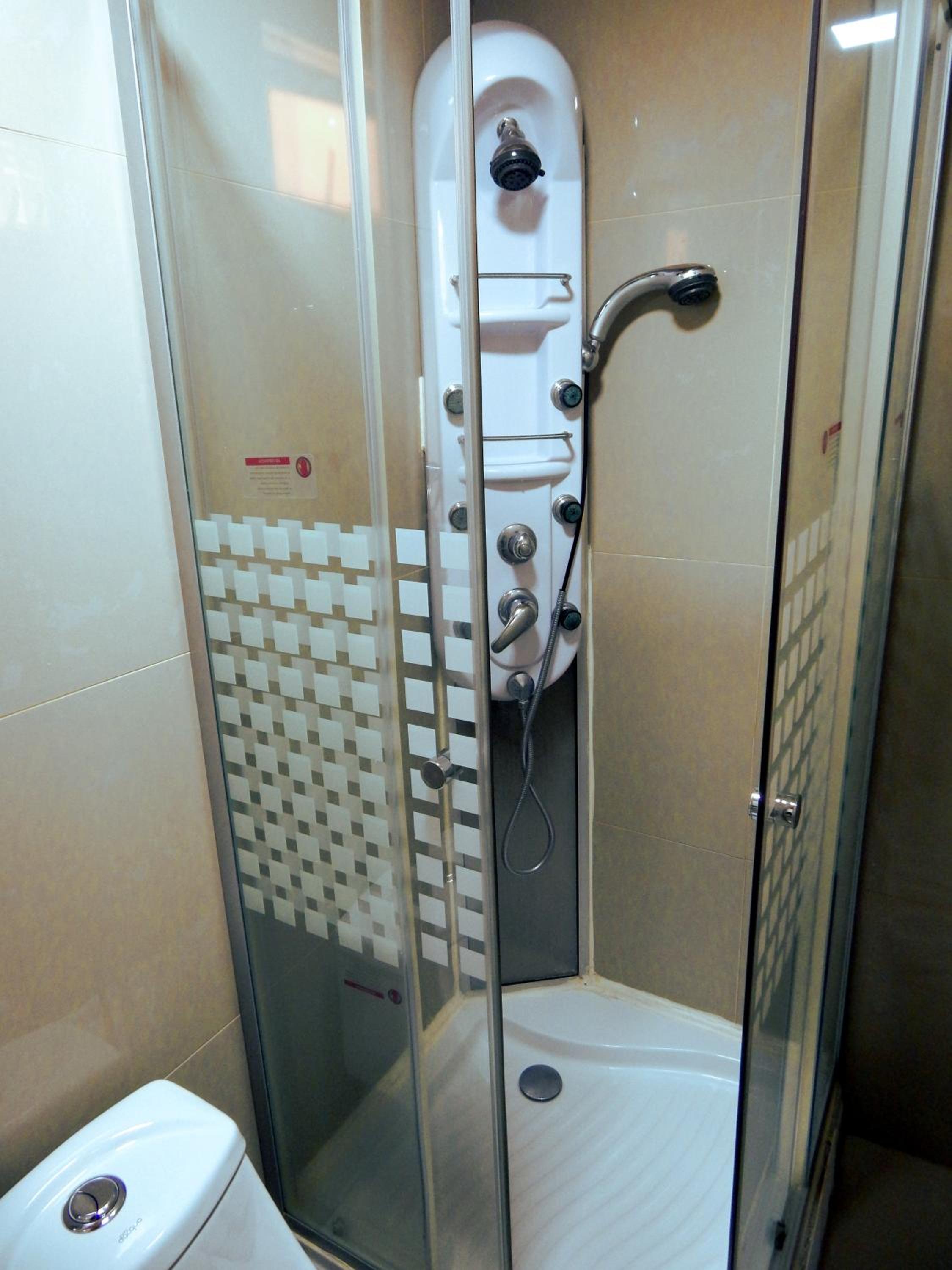Hostal Plaza Maule