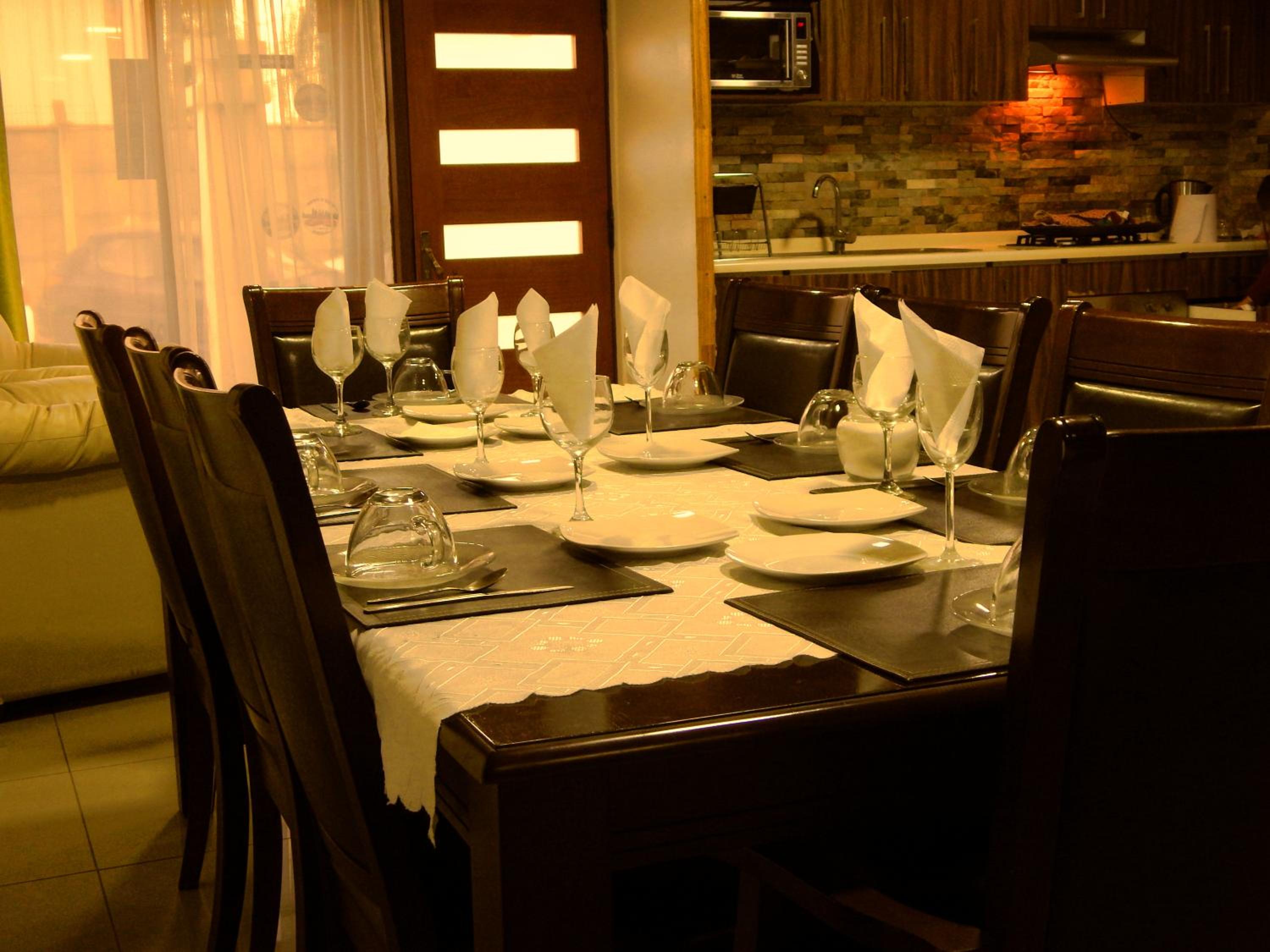 Hostal Plaza Maule