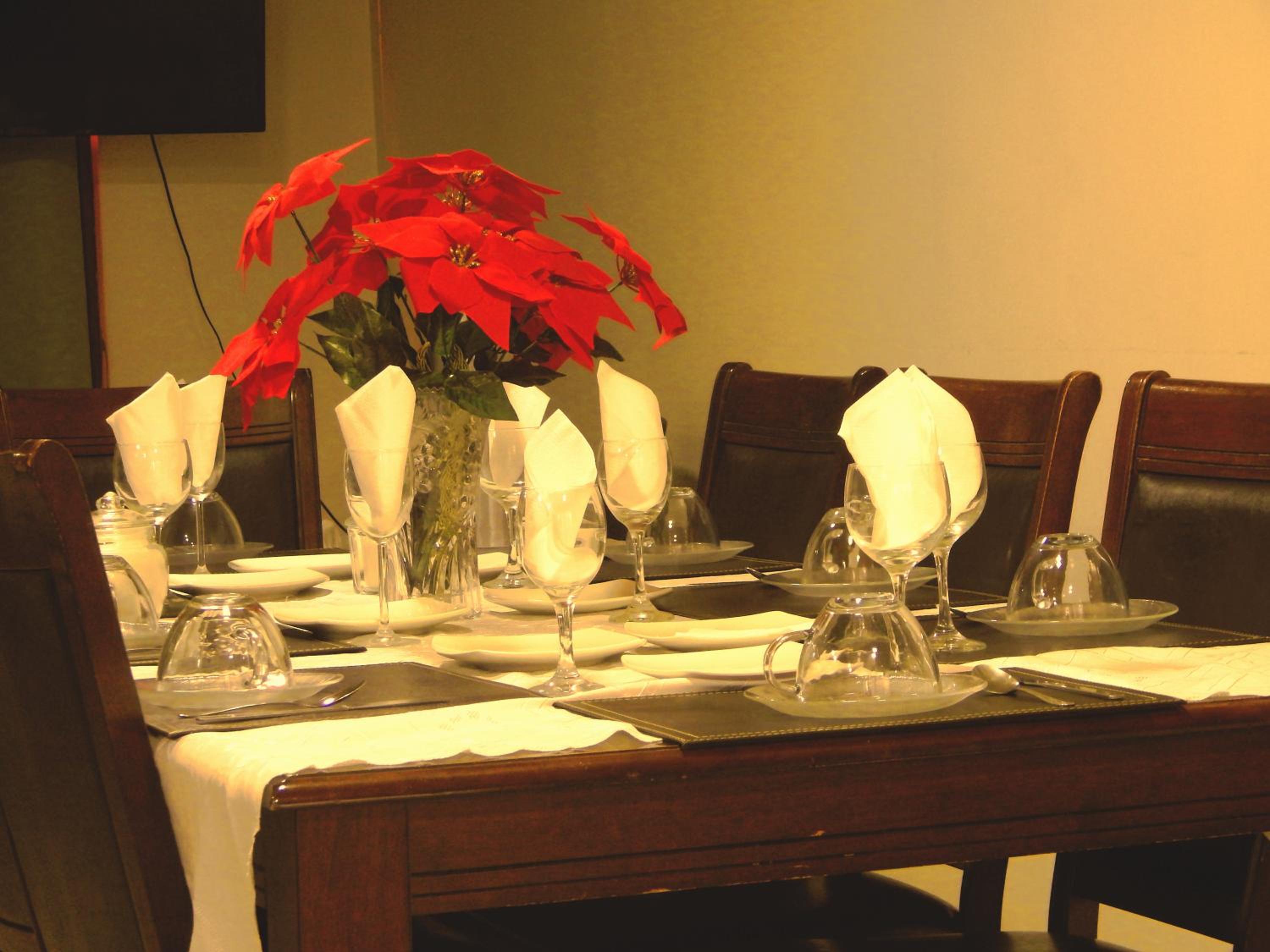 Hostal Plaza Maule