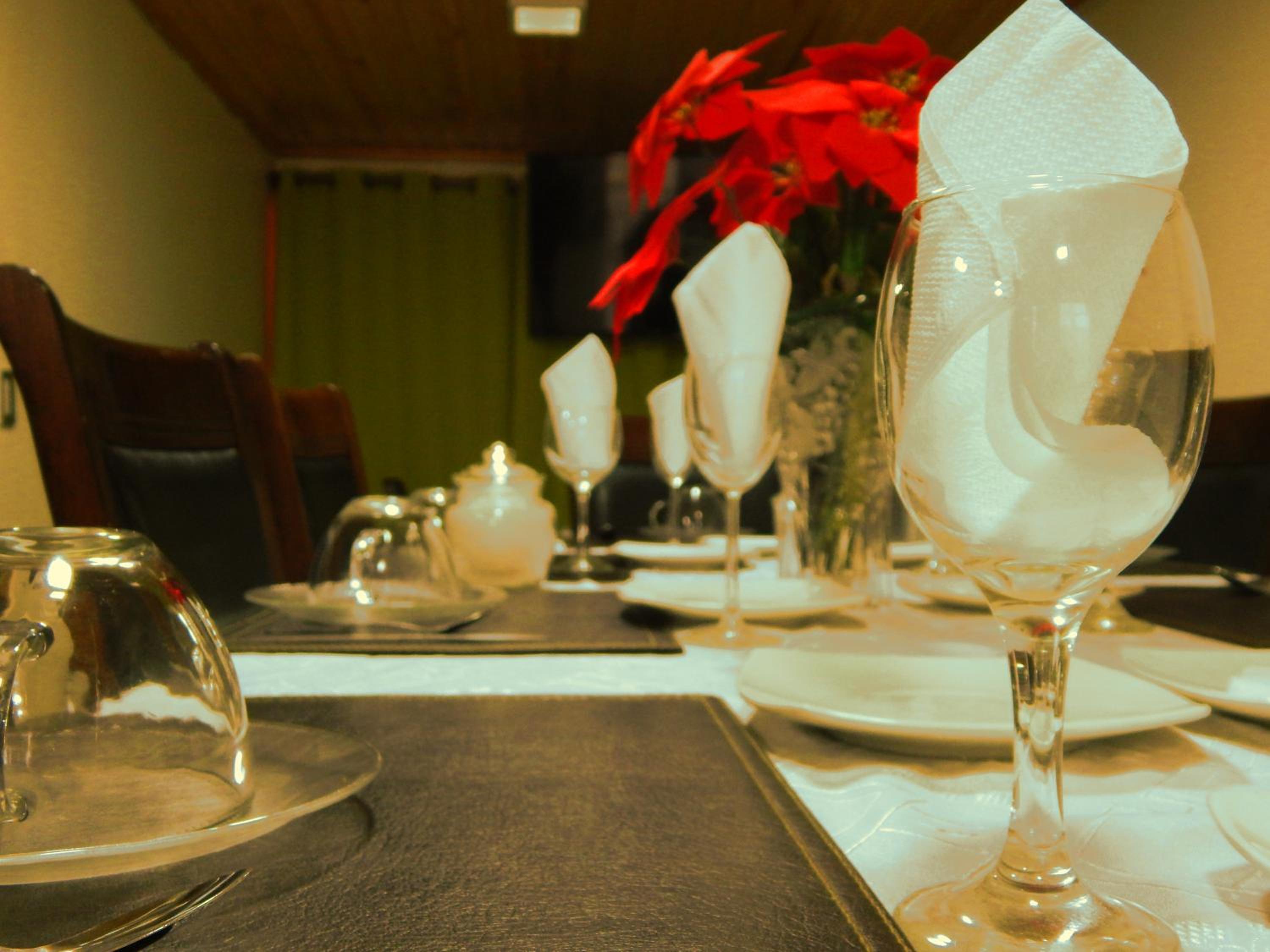 Hostal Plaza Maule