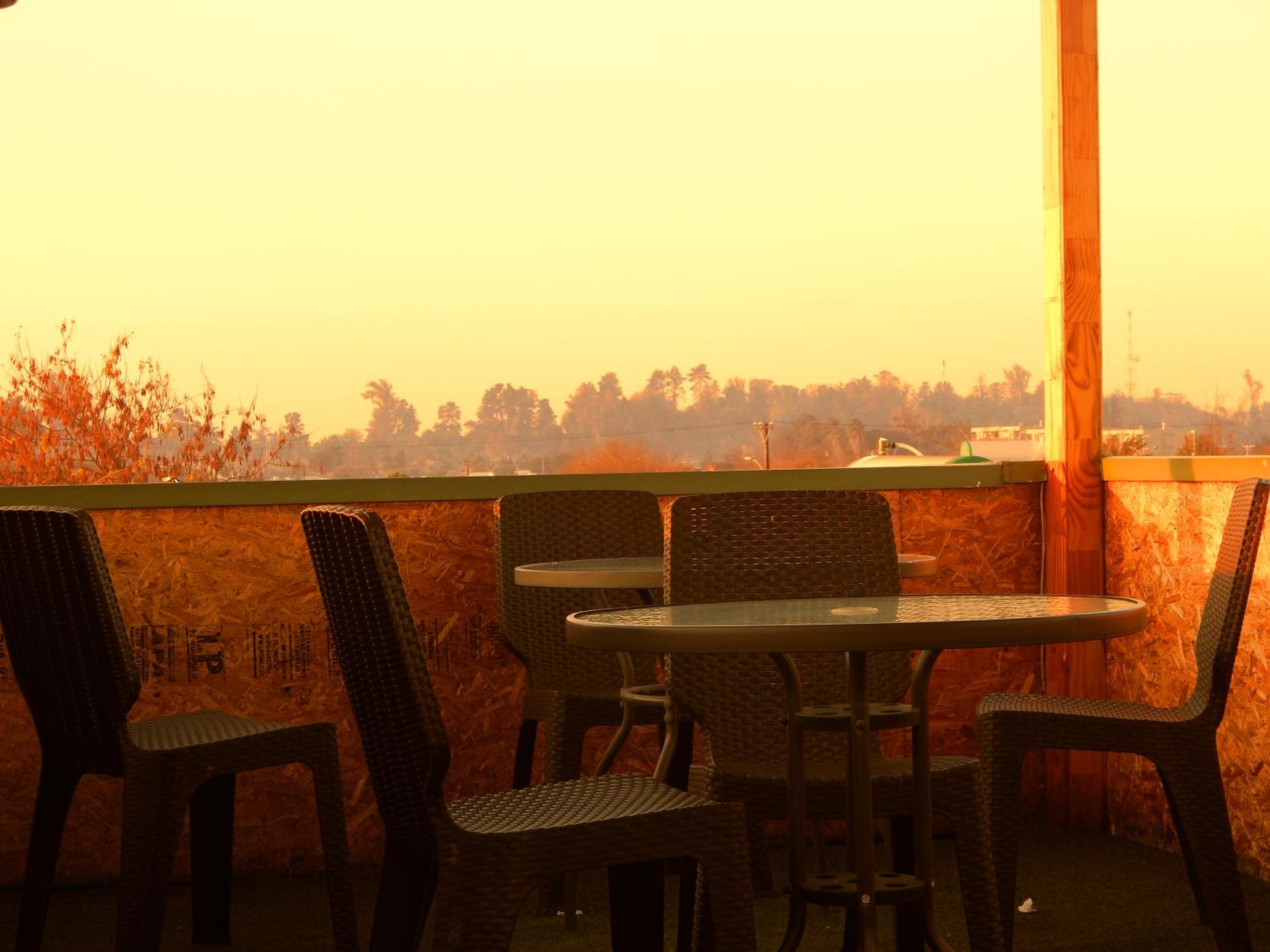 Hostal Plaza Maule