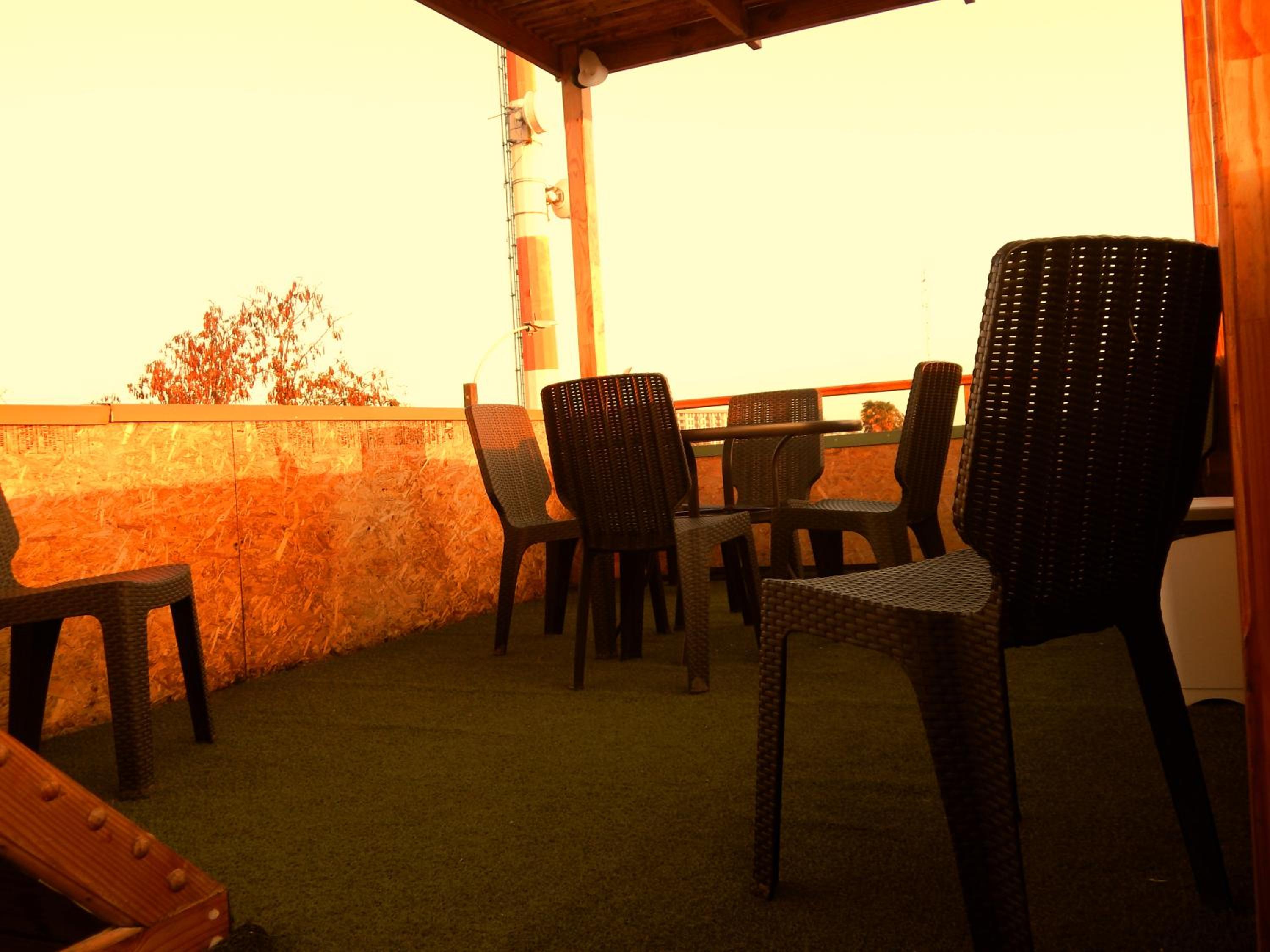 Hostal Plaza Maule