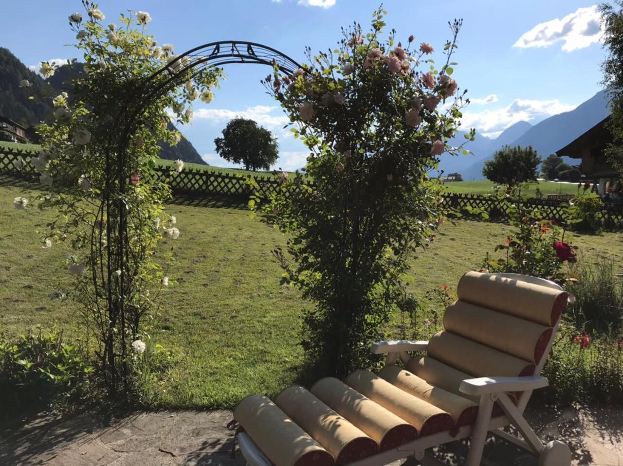 Wohlfühlchalet Tirol