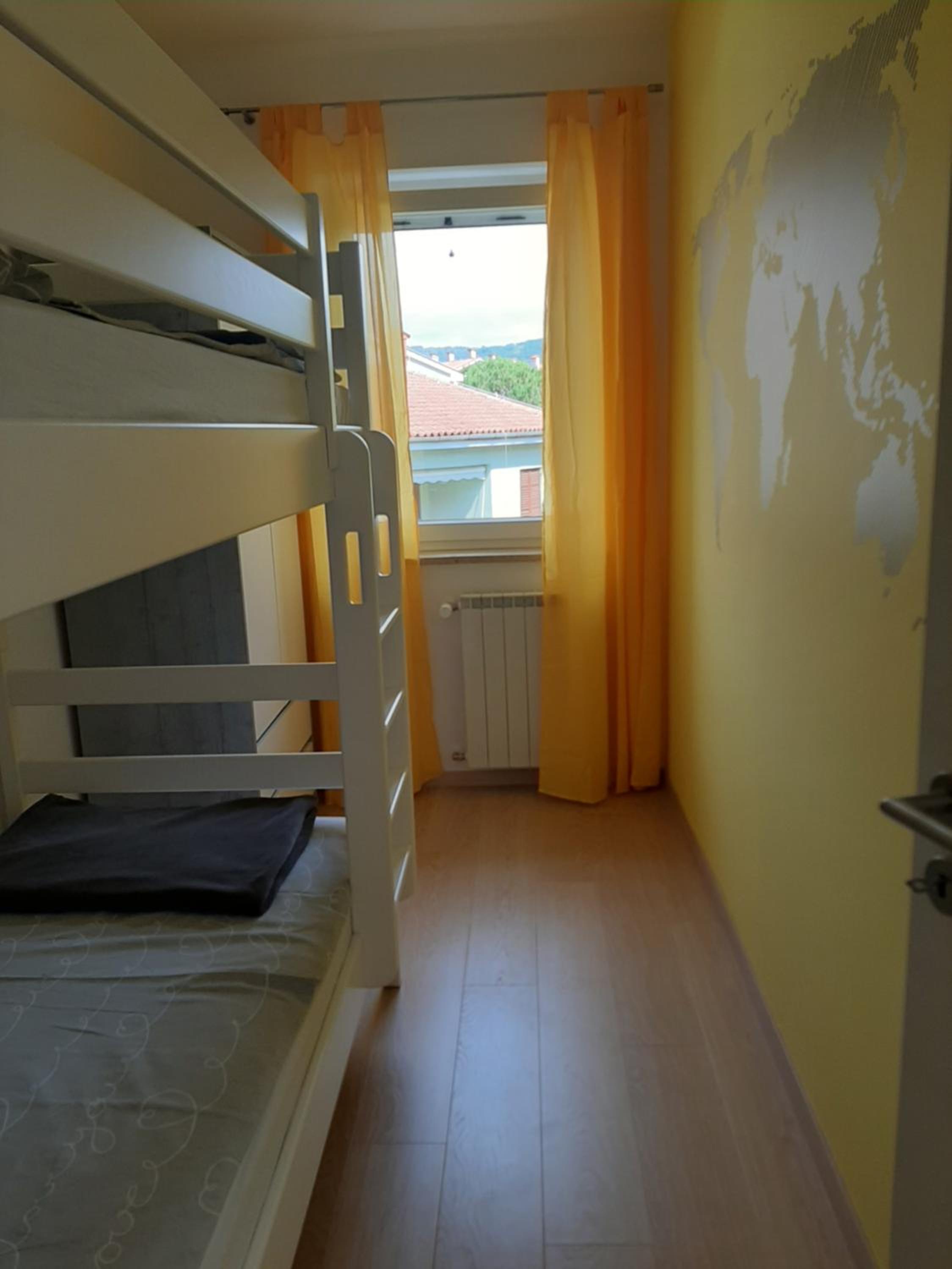 APARTMENT SOL, IZOLA, San Simon view 5