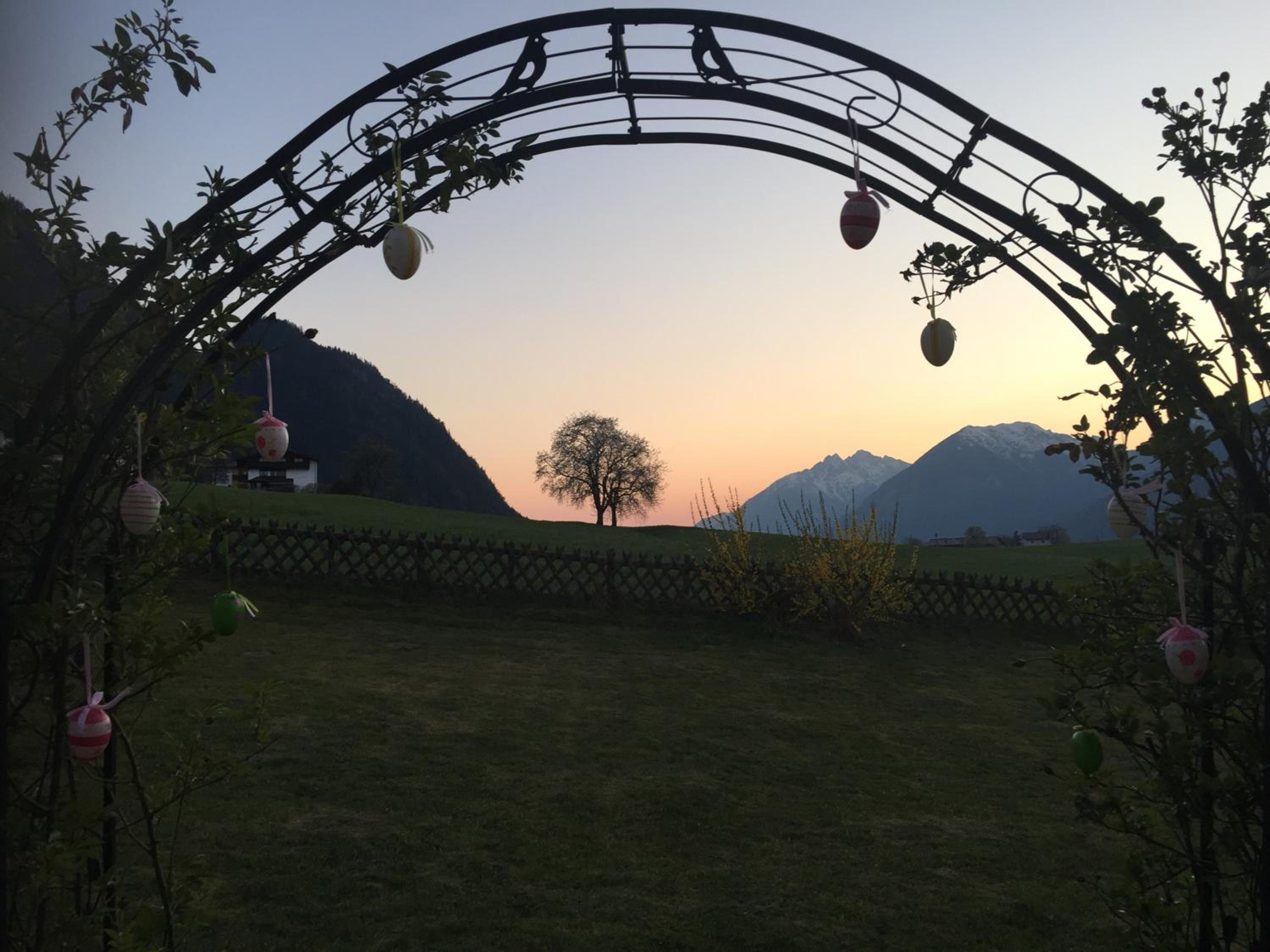 Wohlfühlchalet Tirol