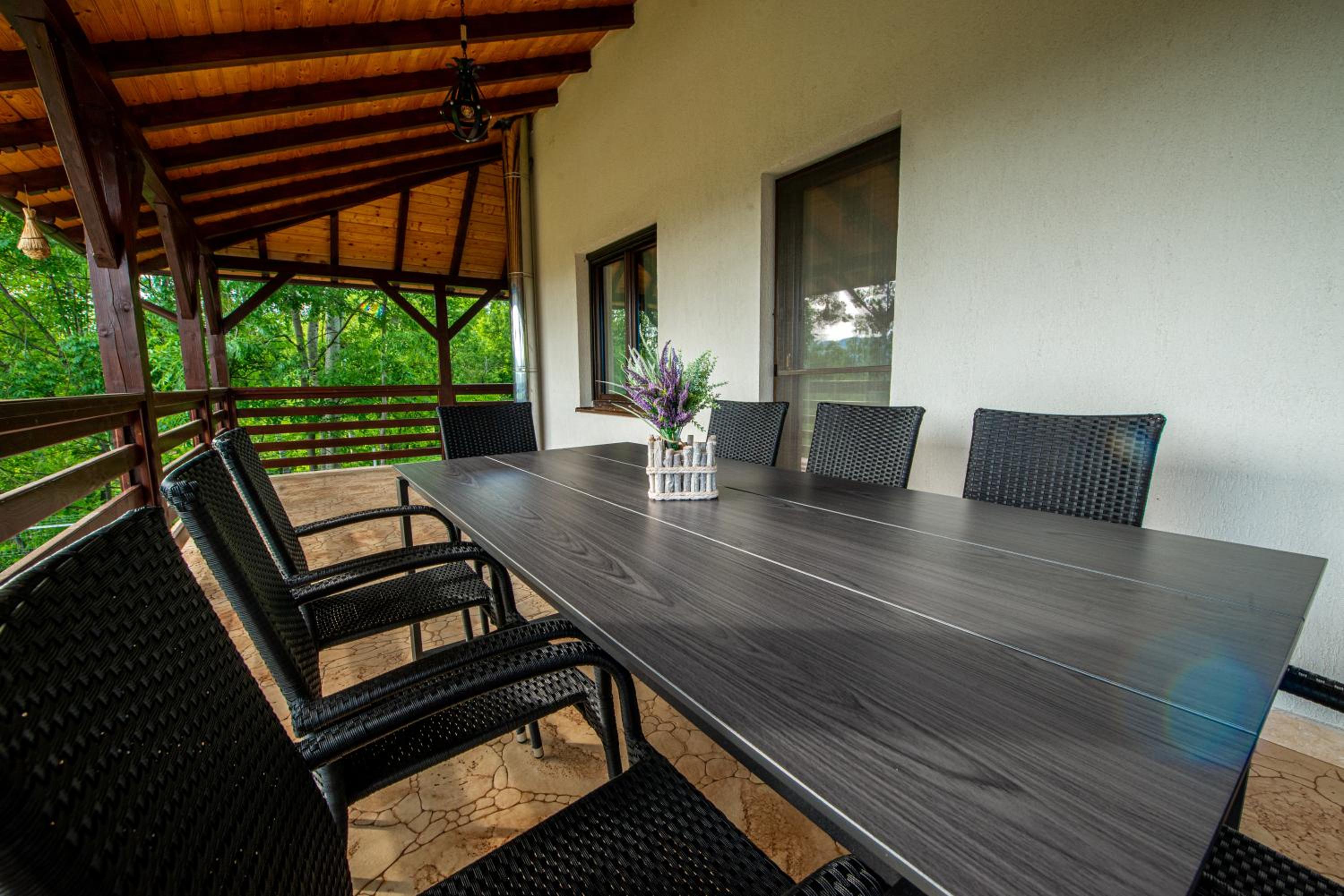 Vila Oia Wellness & Spa view 3
