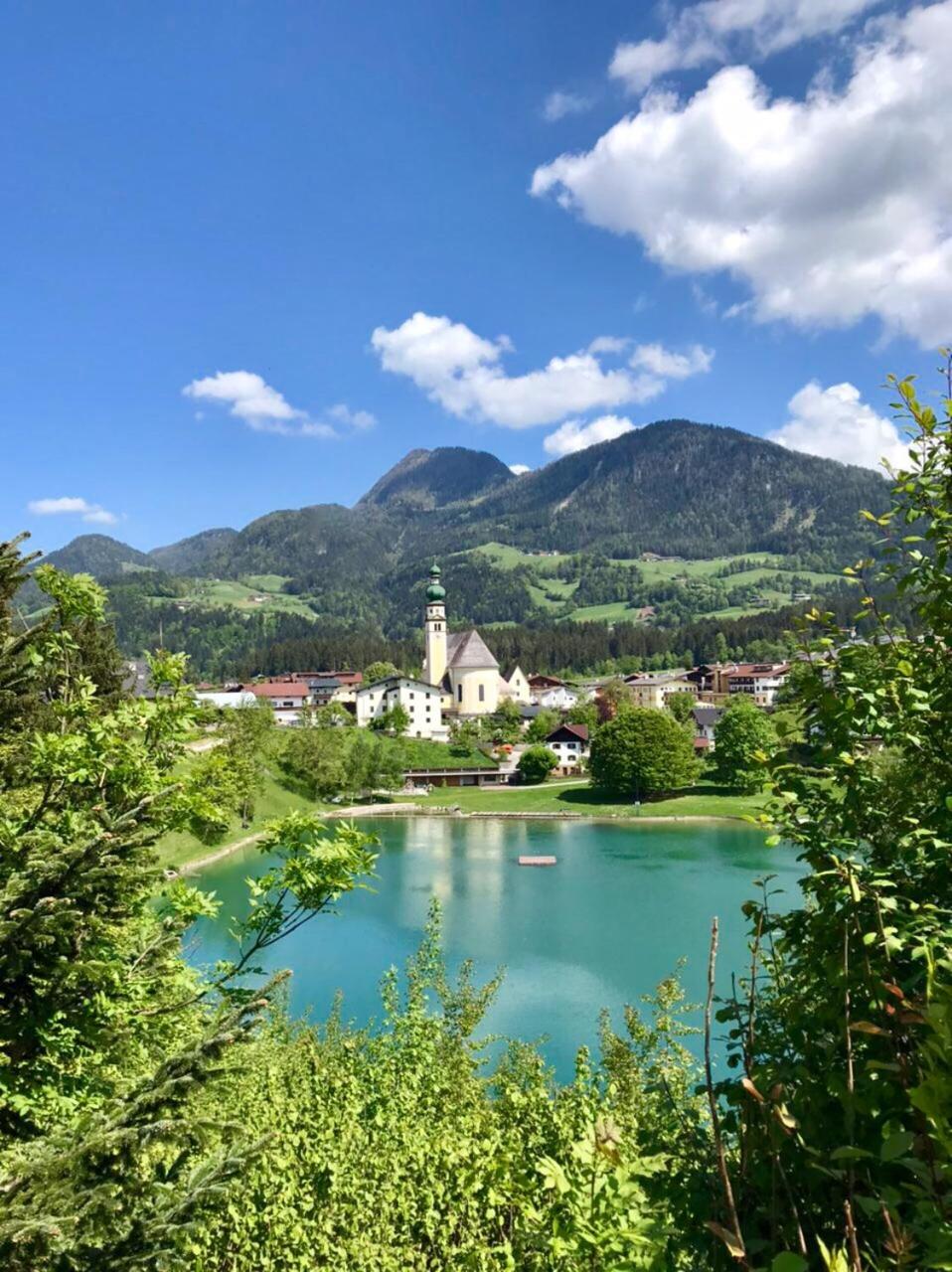 Wohlfühlchalet Tirol