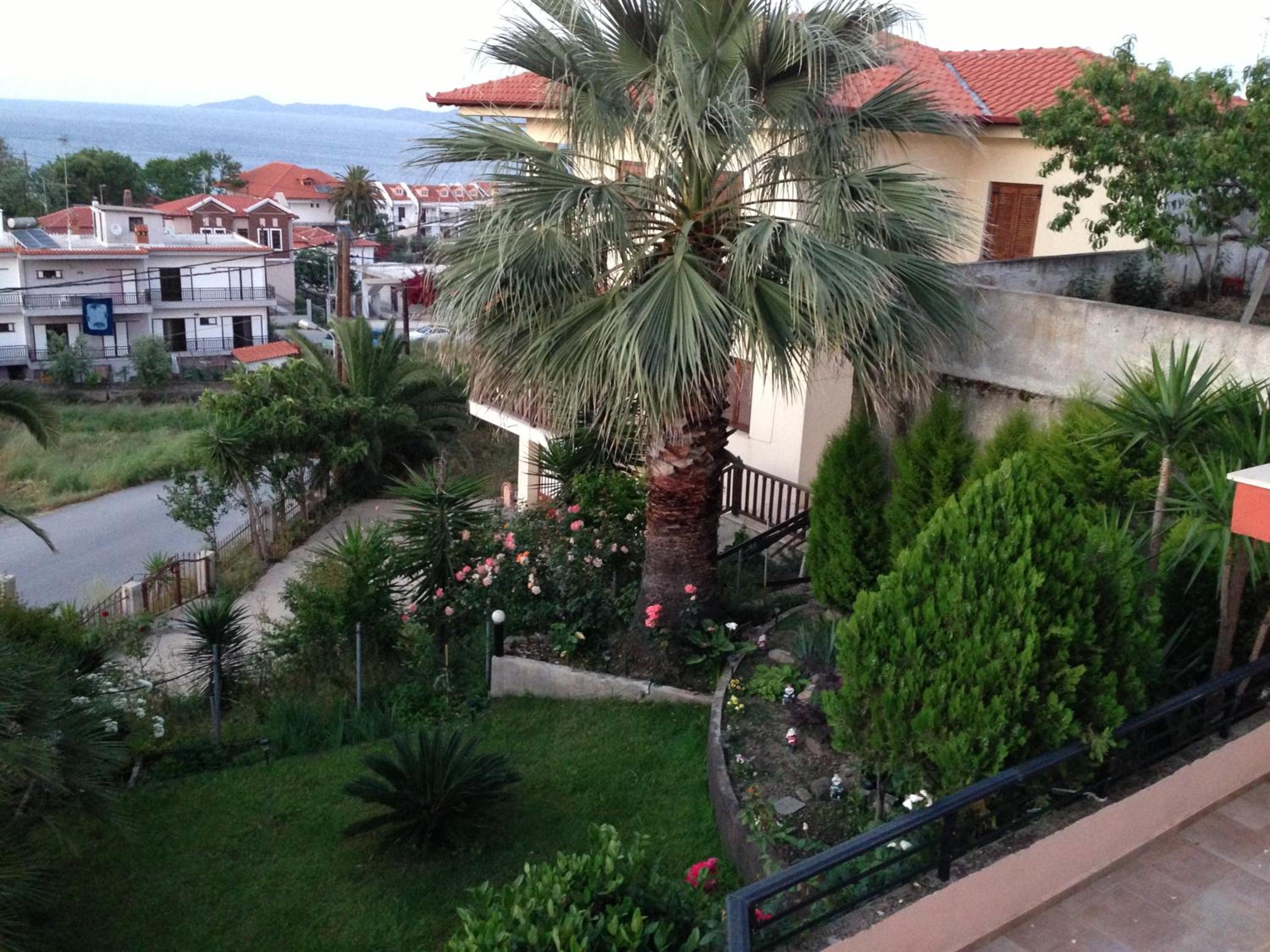Michael's Apartment's view 5