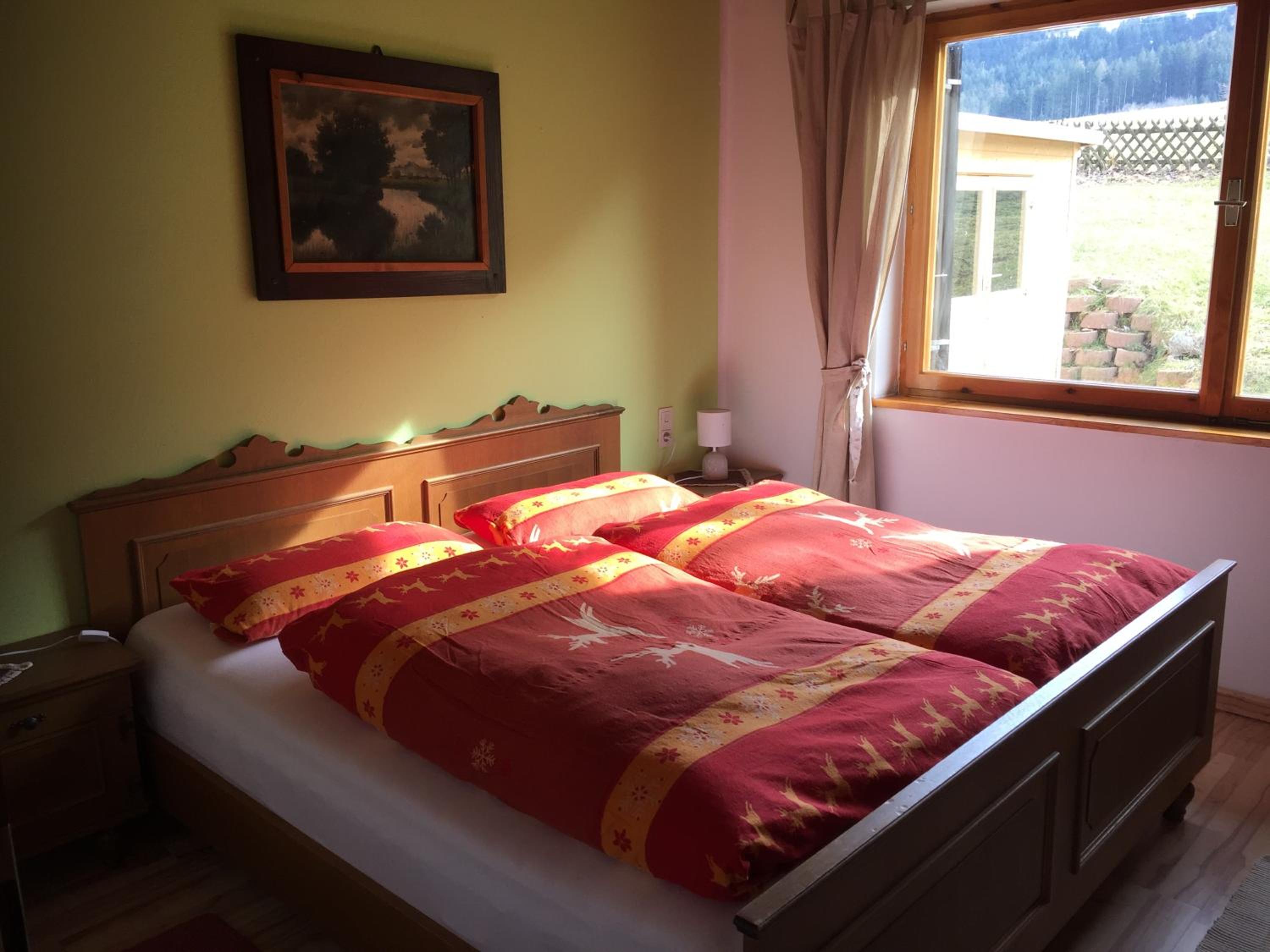 Wohlfühlchalet Tirol