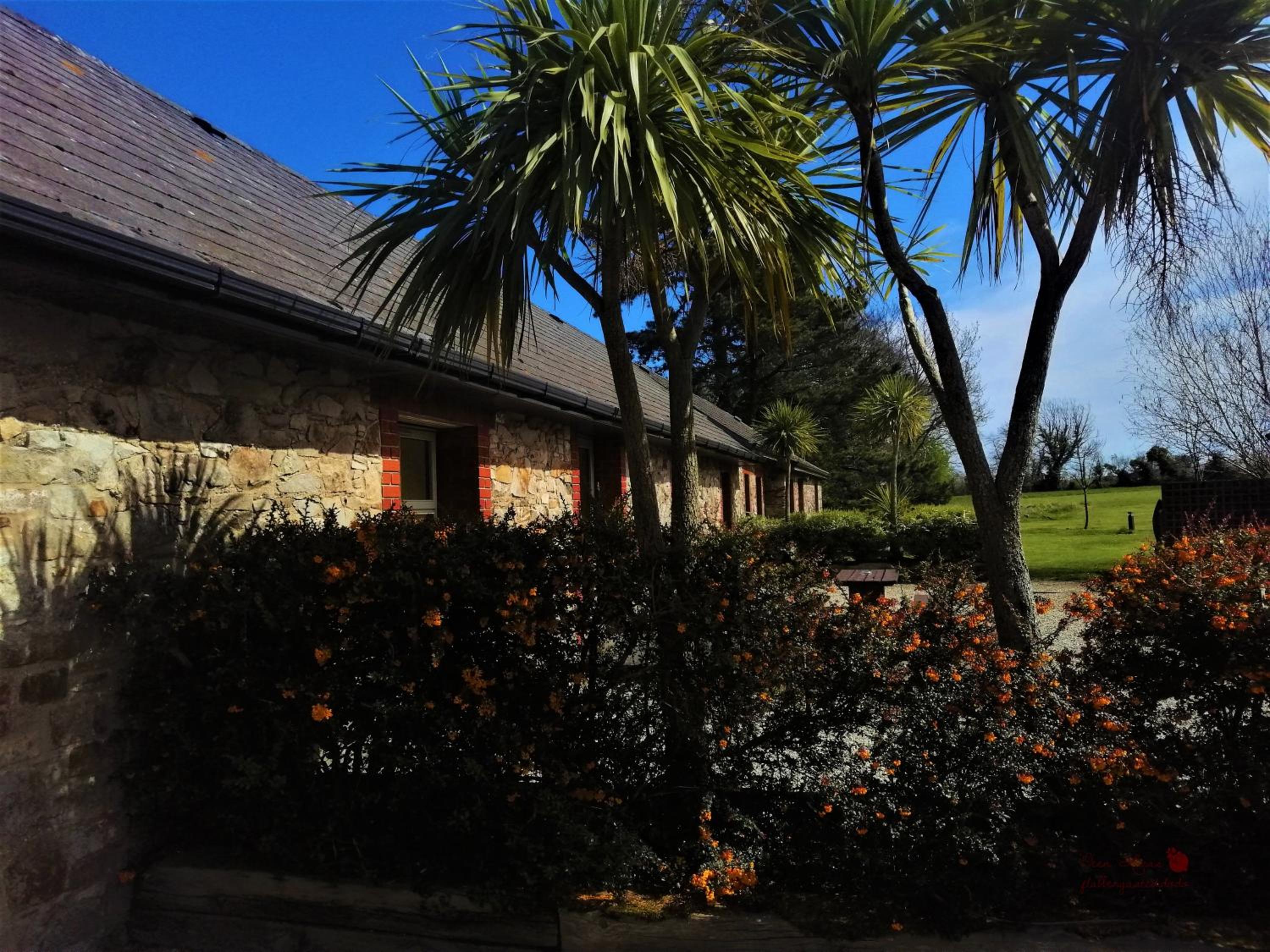 Moneylands Farm Self-Catering Apartments view 2