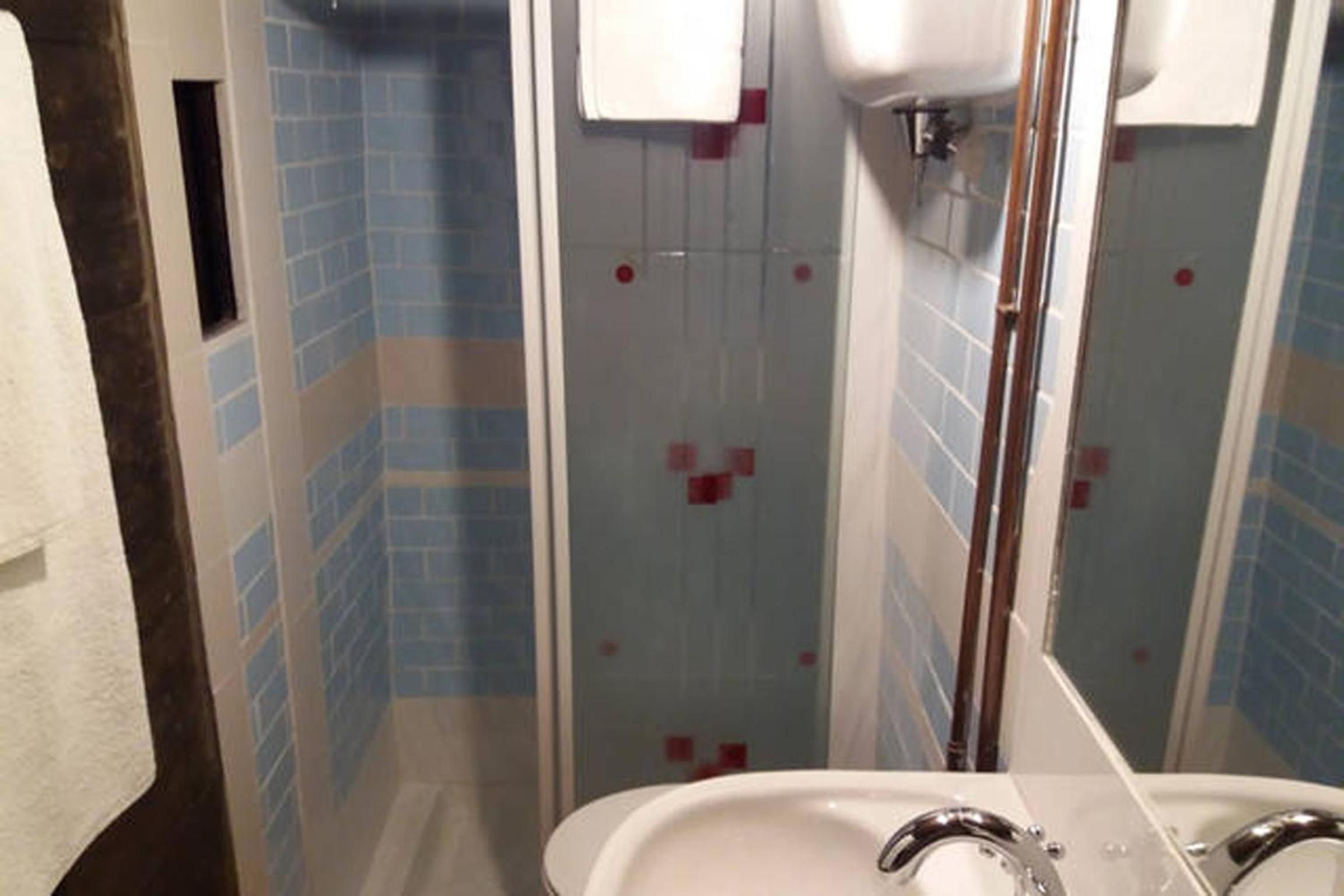 Podere Casina Rossa