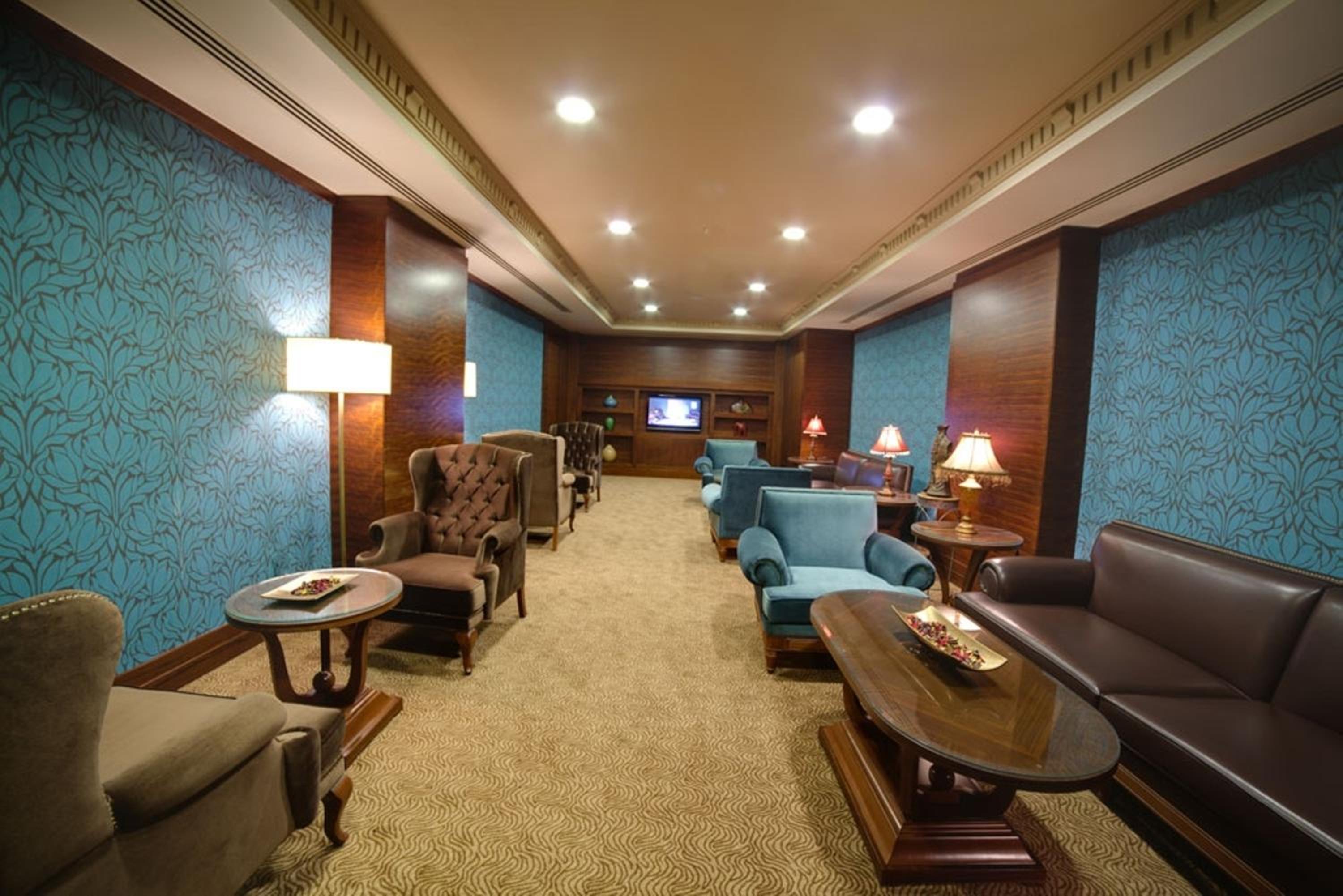 Oran Hotel - Image 22