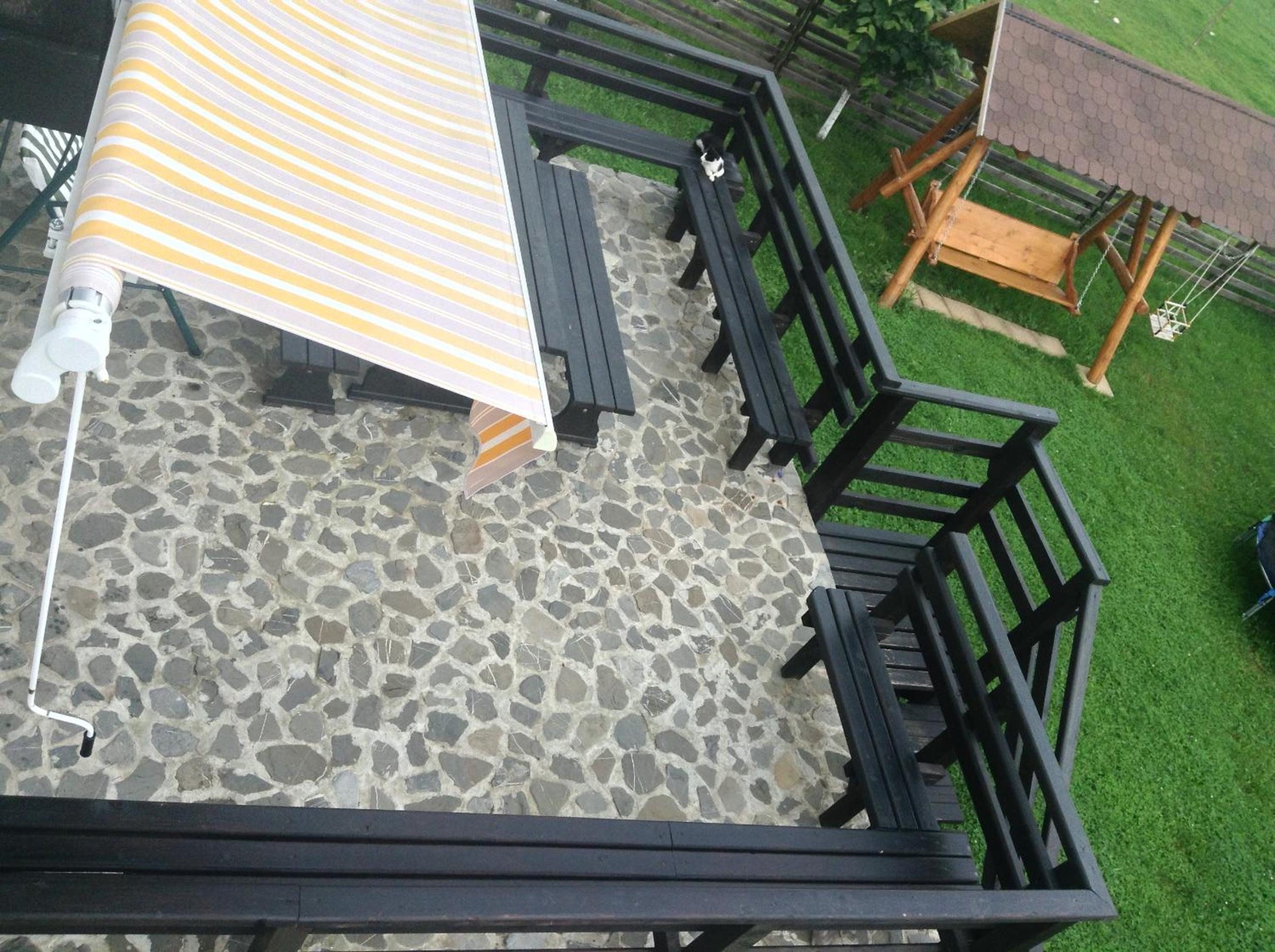 Casa Elder Villa view 4