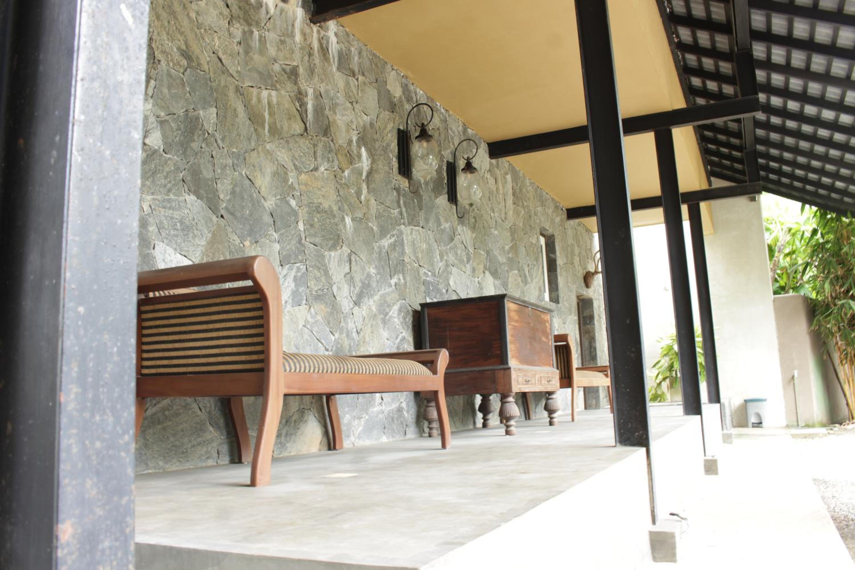 Handagedara Resort & Spa view 4