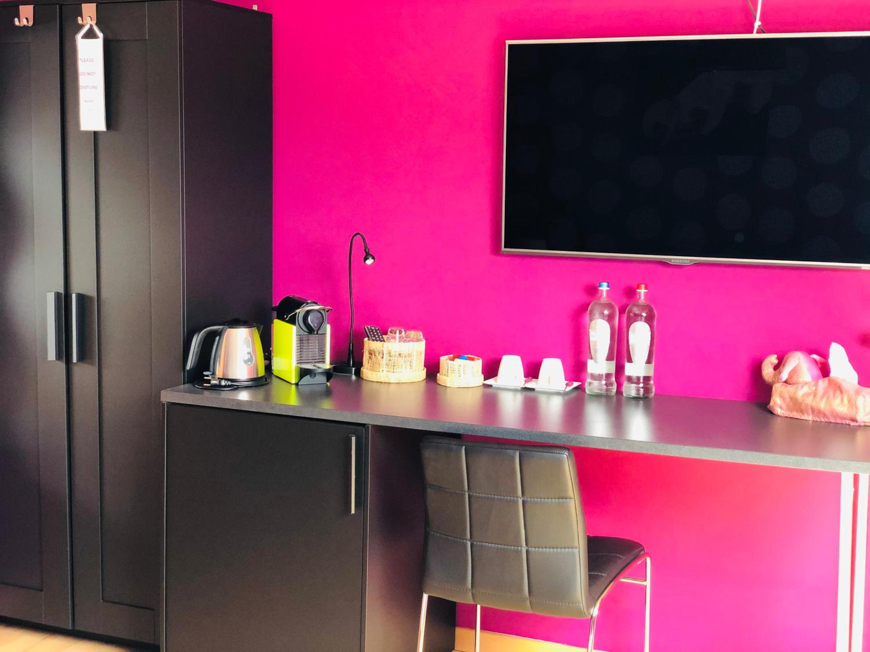 B&B Kookhai