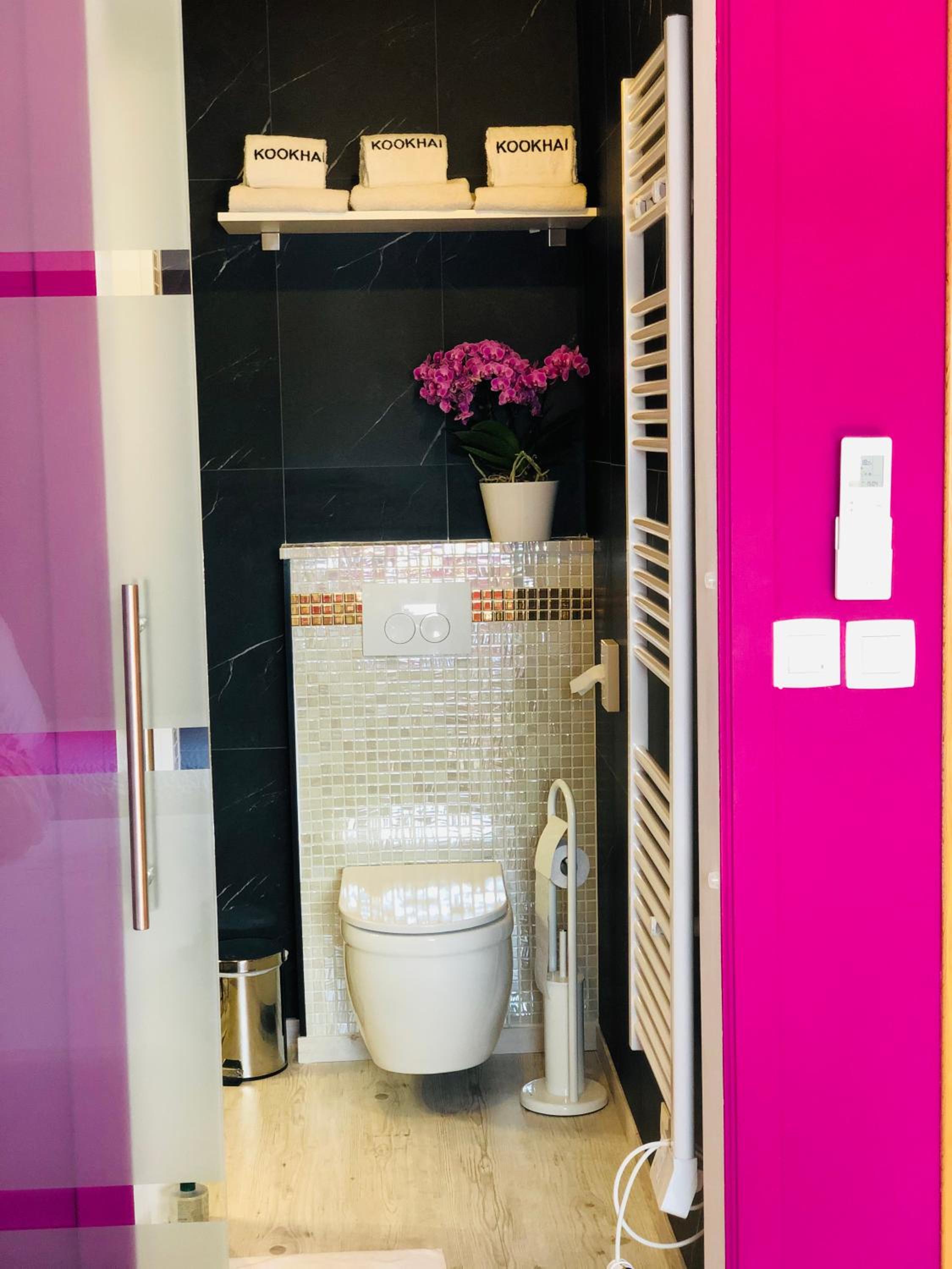 B&B Kookhai