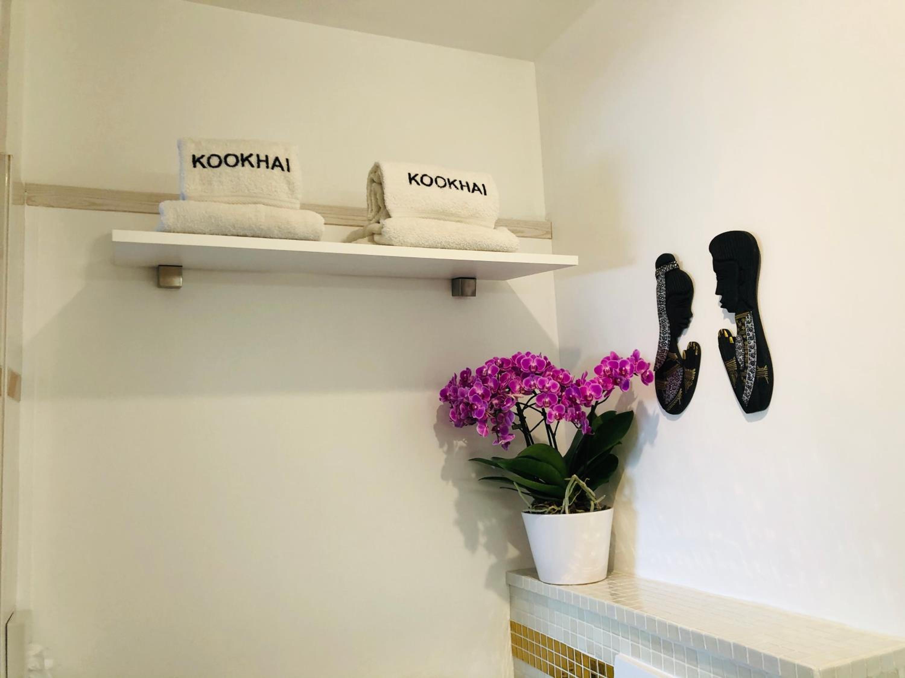 B&B Kookhai