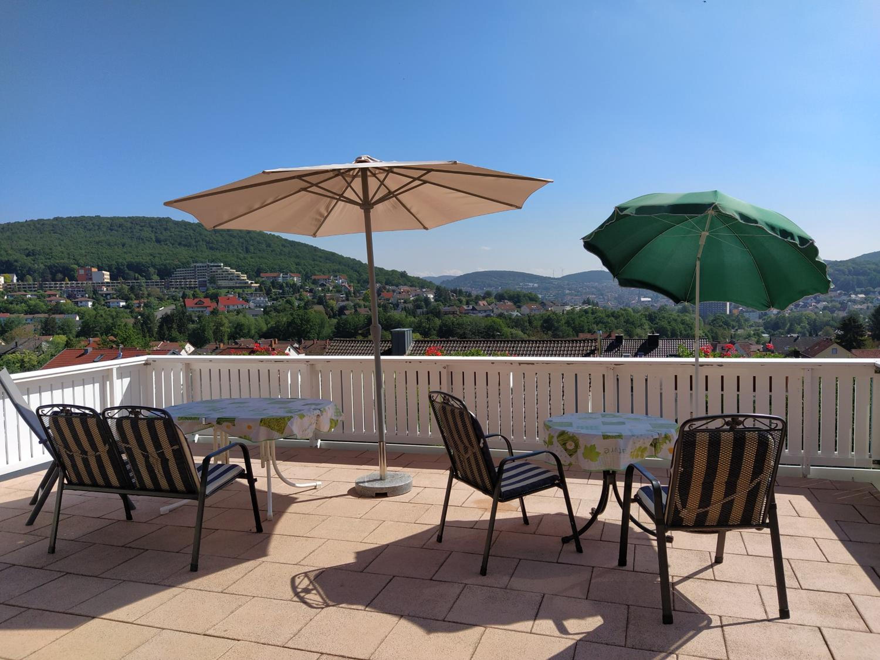 Haus Holzheimer