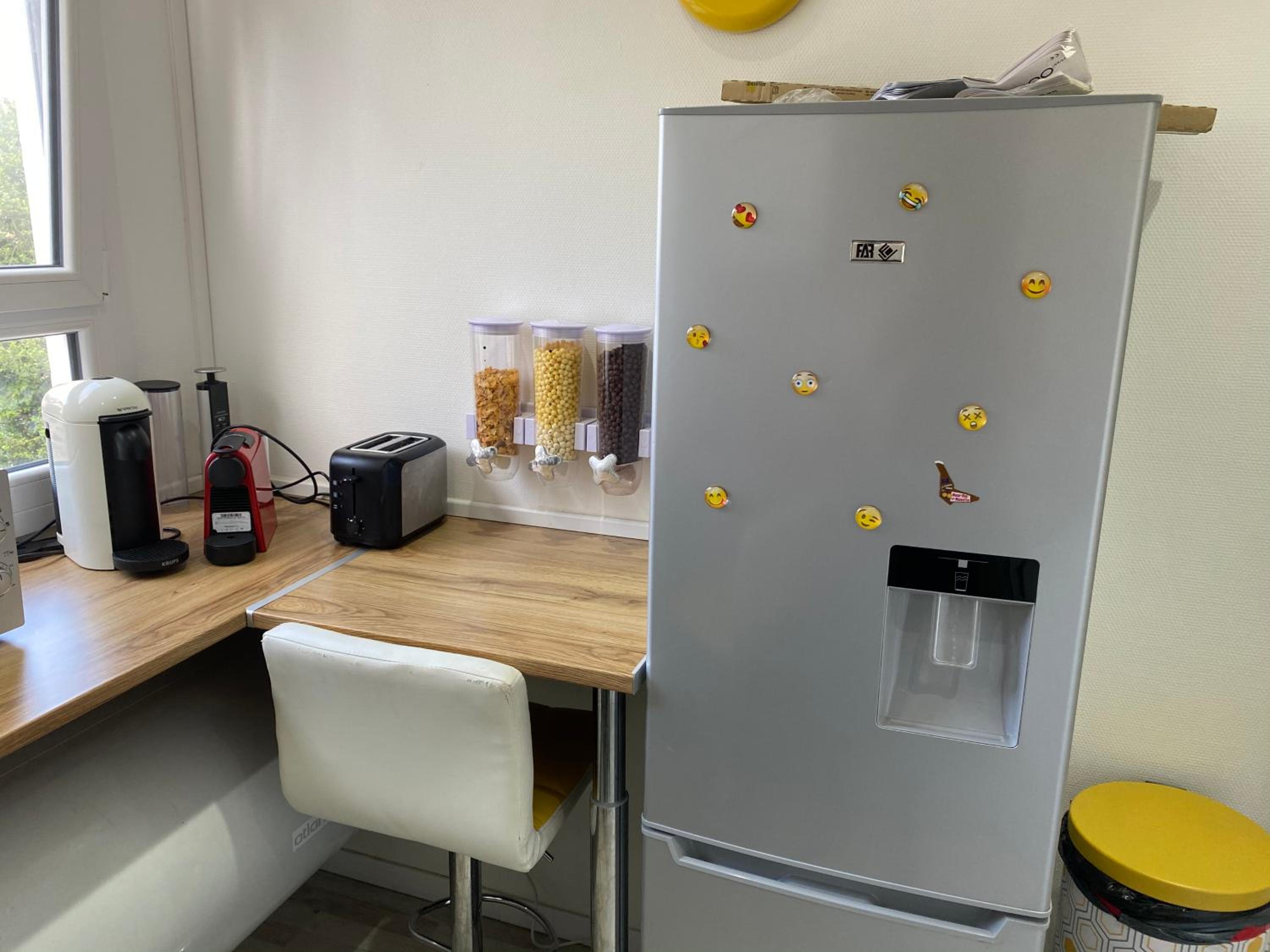 Le Havre Vacations - Your Place in LH - Property Image 29