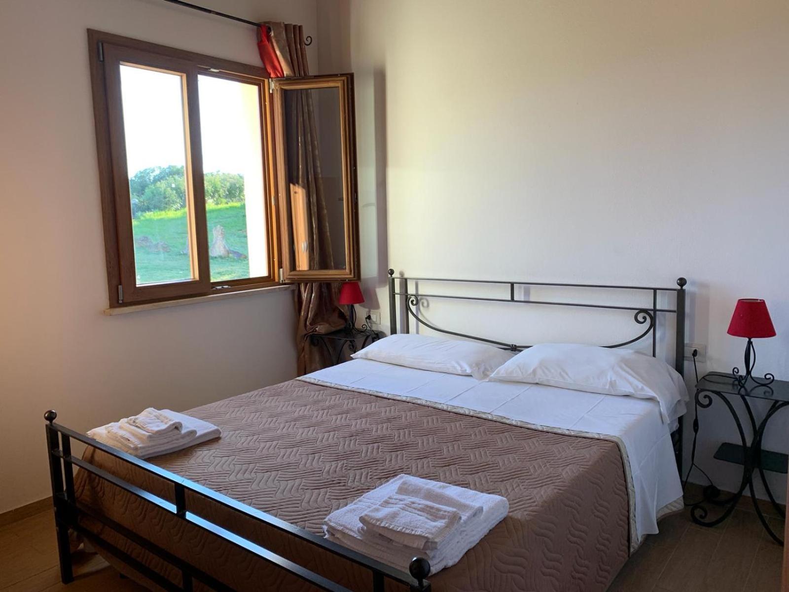 Tenute Delogu Wine Resort - Alghero view 2