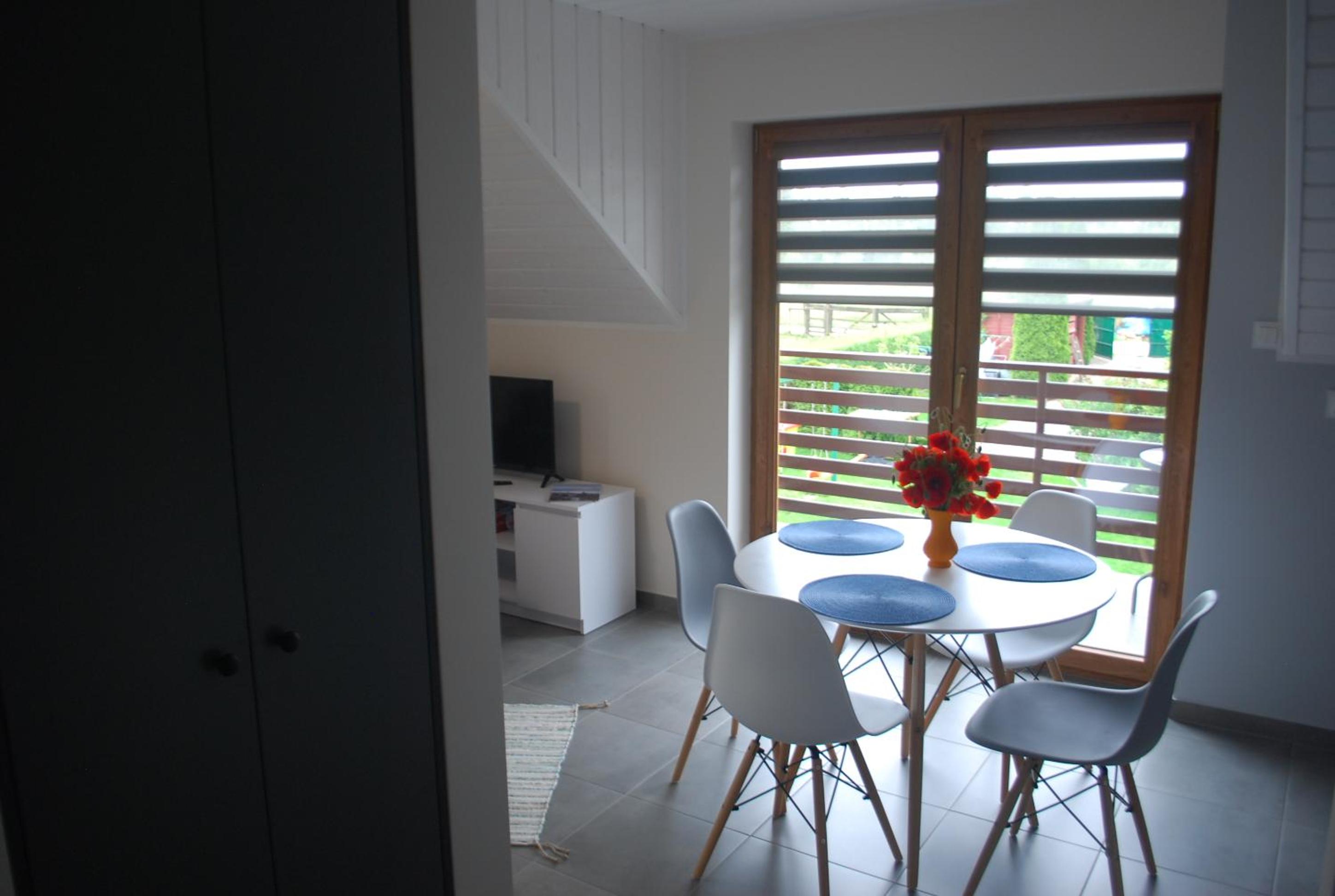 Apartamenty na Bałtyckiej view 5