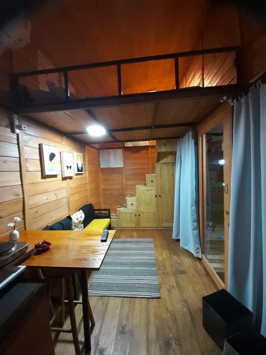 Mini House Park