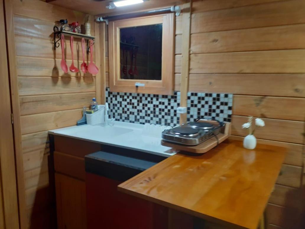 Mini House Park