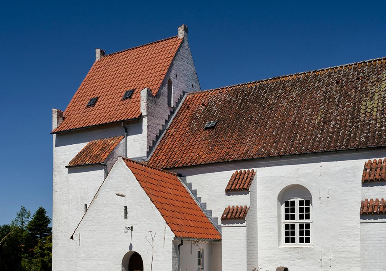 Hotel Svenskebakken Bed & Breakfast - Image 1