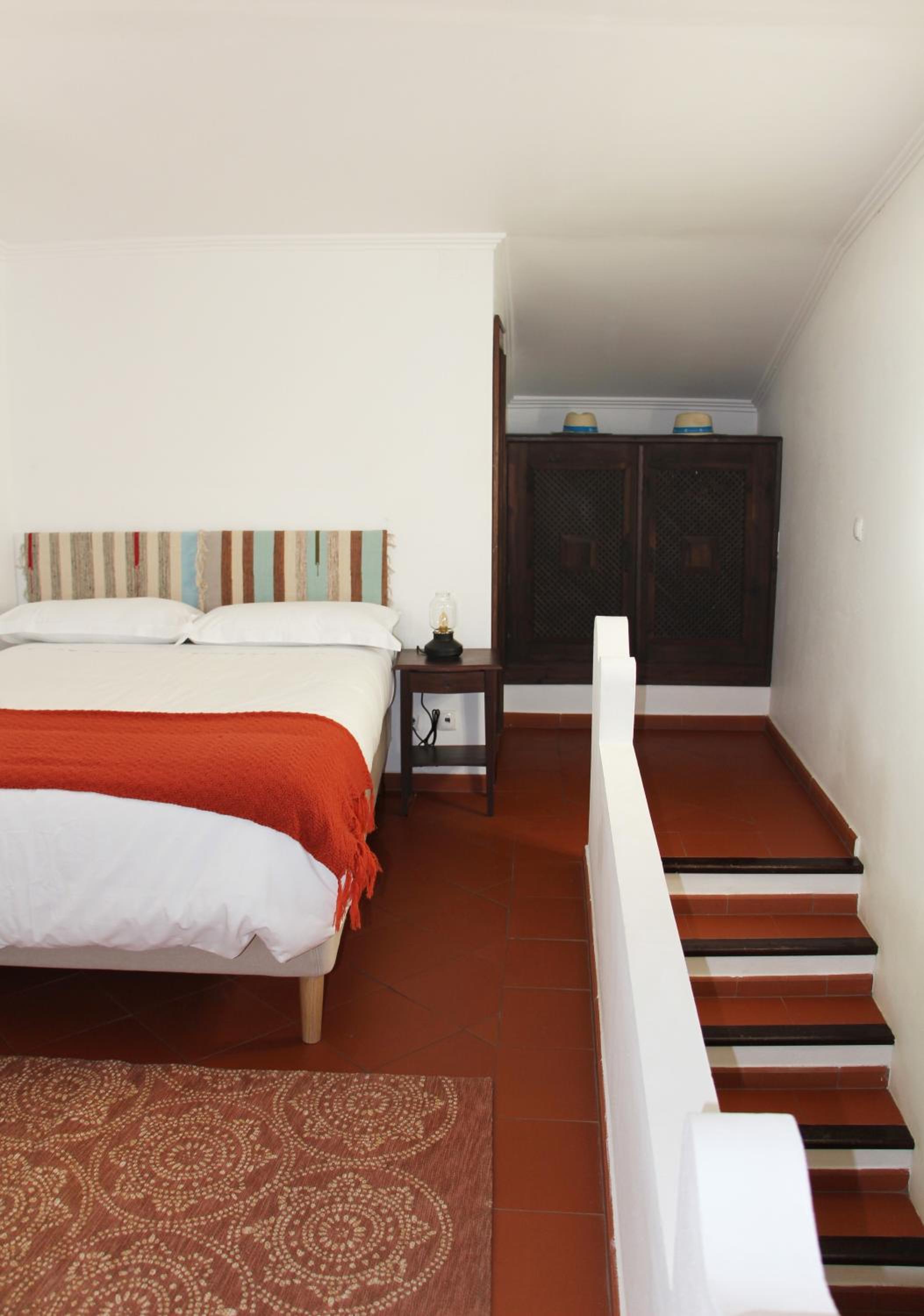 Casa de Campo Alter Pedroso view 4