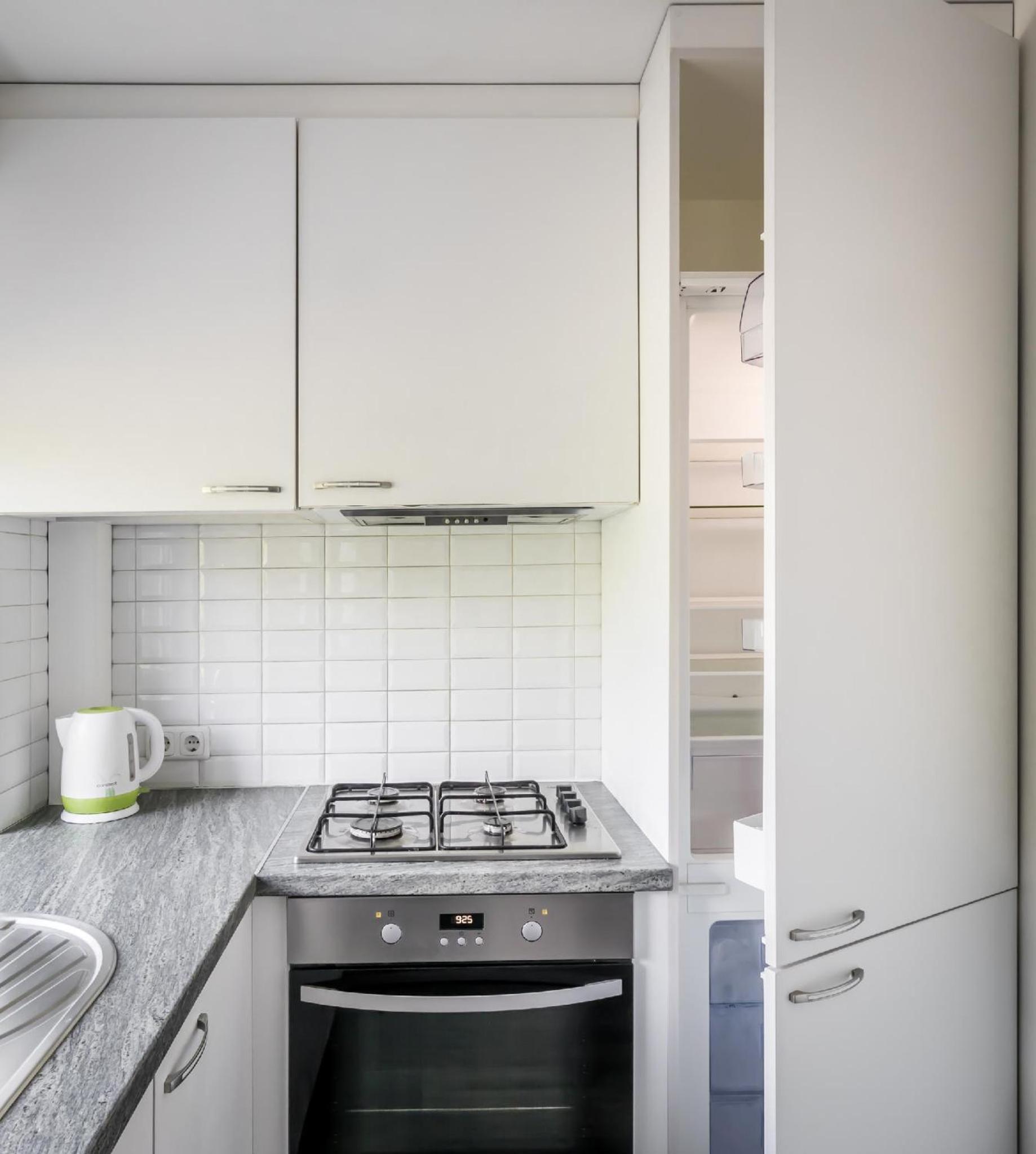 Miško apartamentai