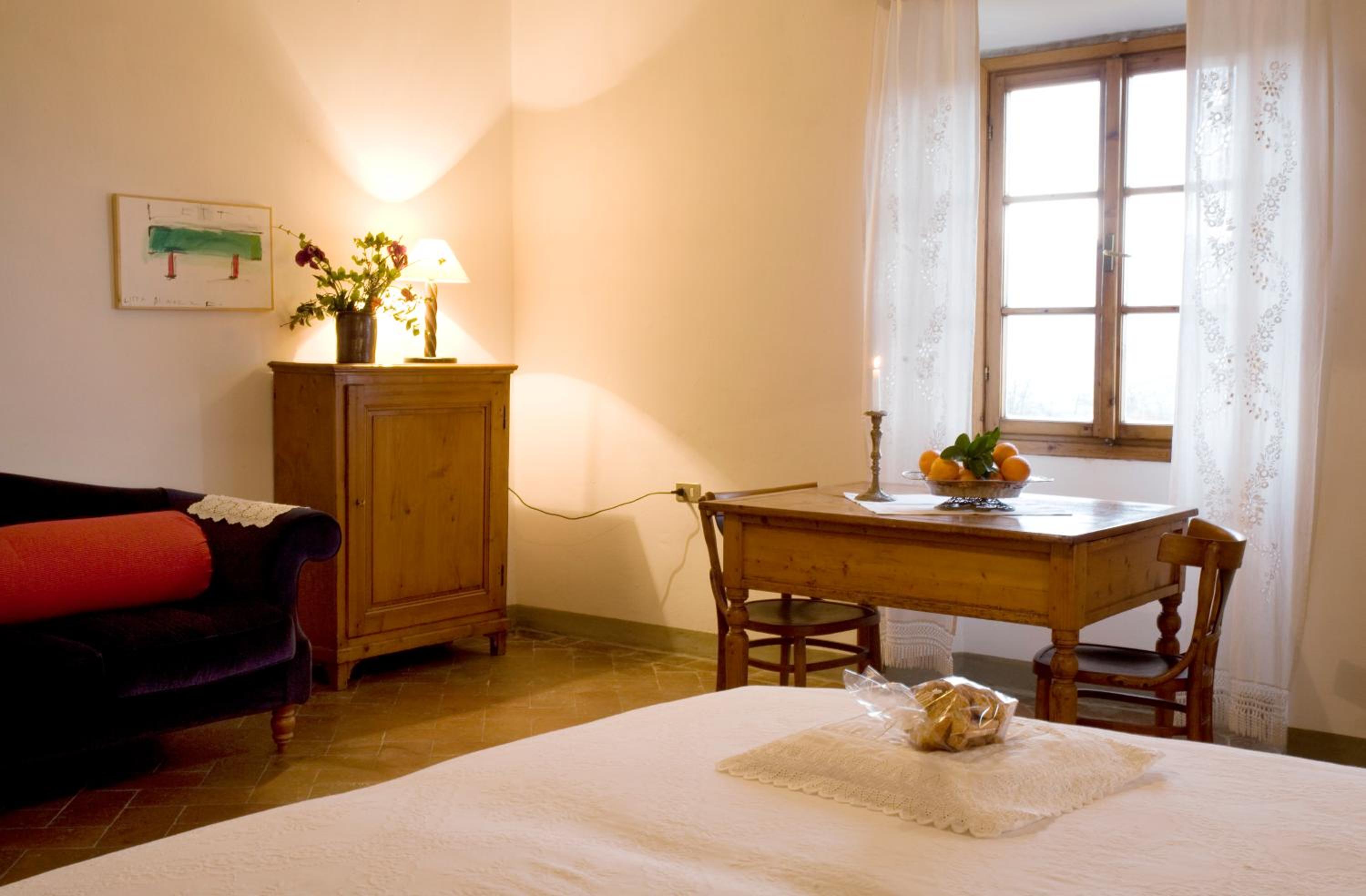 Locanda Casanuova