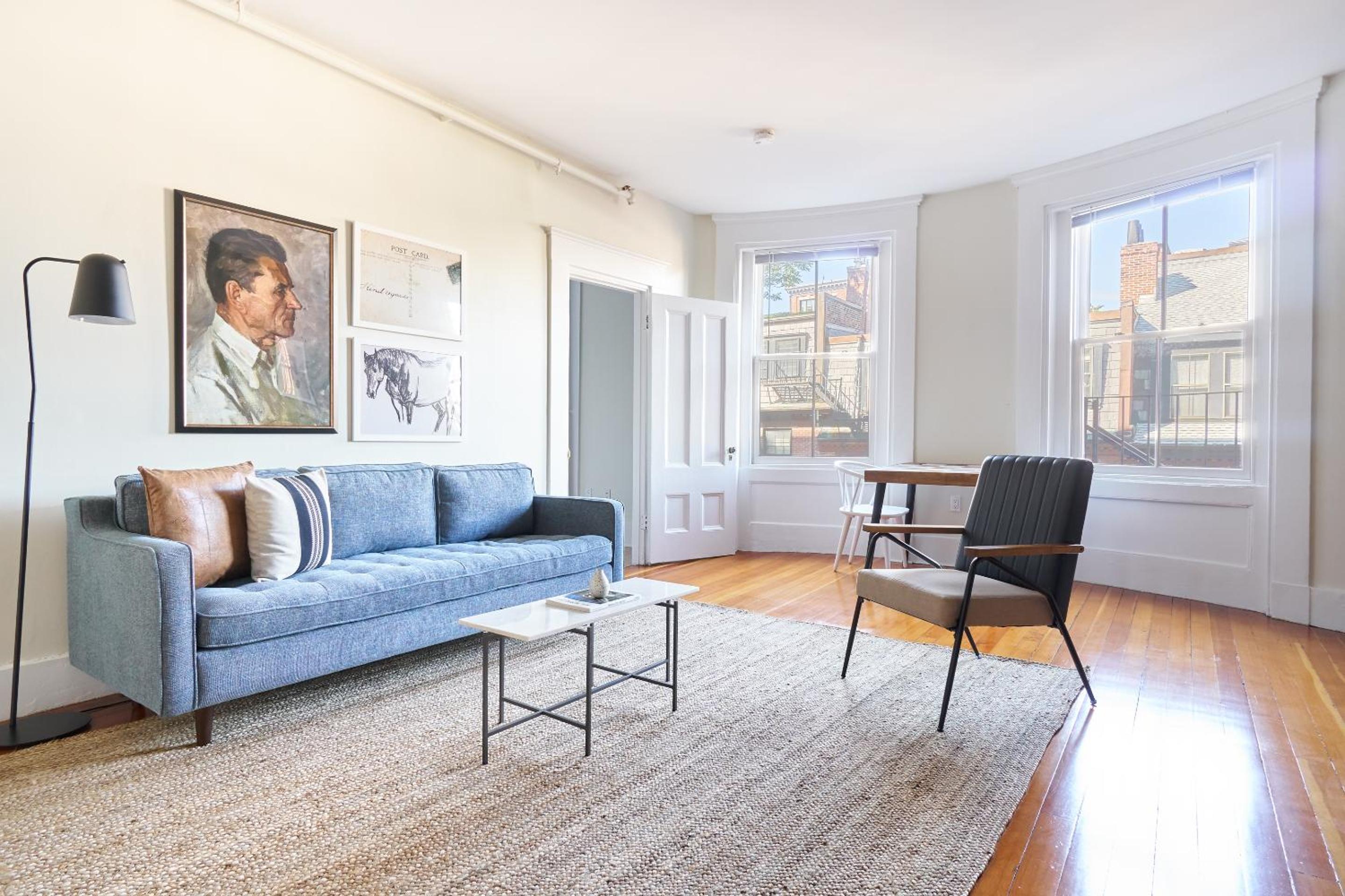 Hotel Sonder The Hancock - Image 1