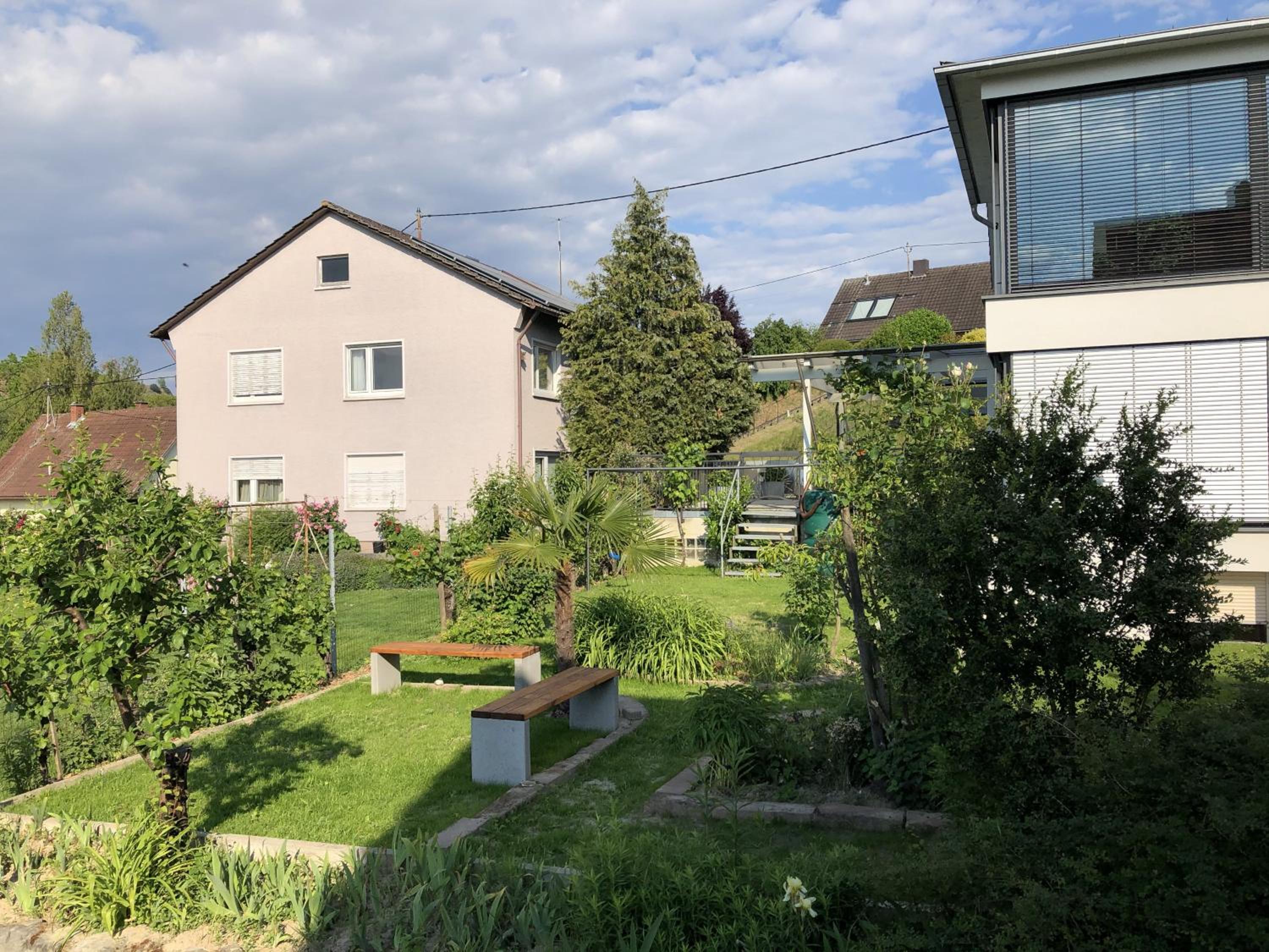 Ferienhaus Irene view 2