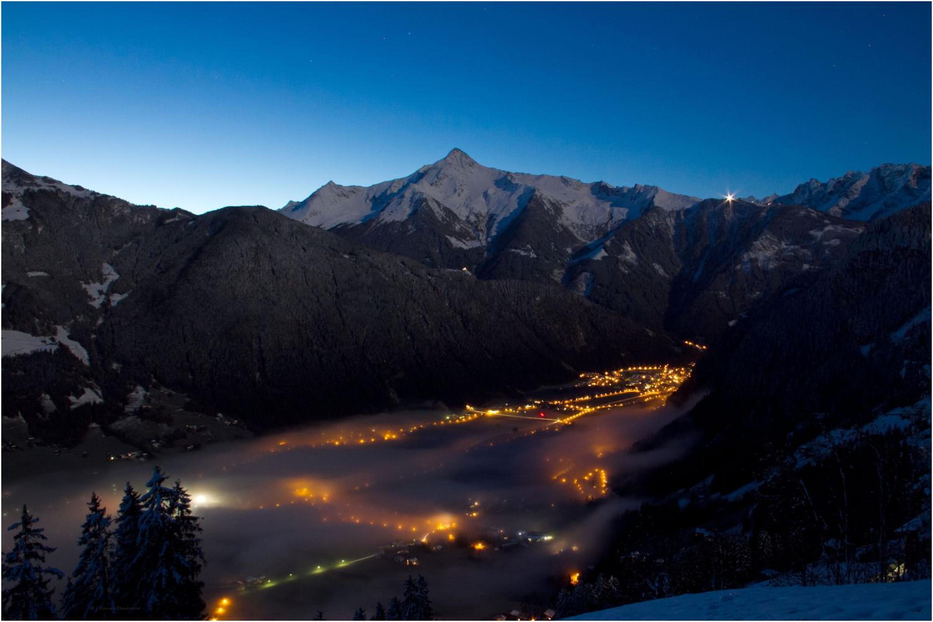 Gasthof Pension Berghof