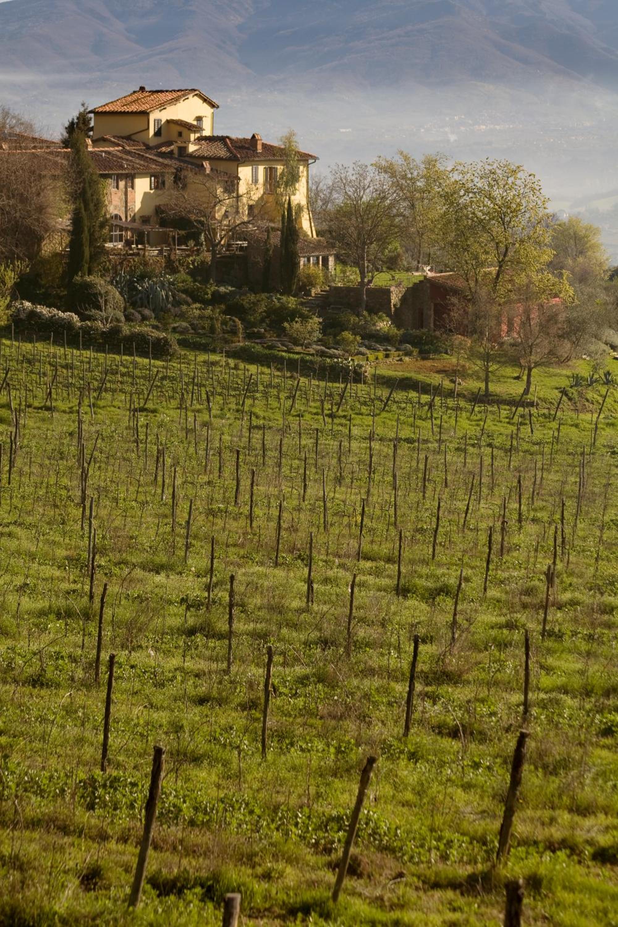 Locanda Casanuova