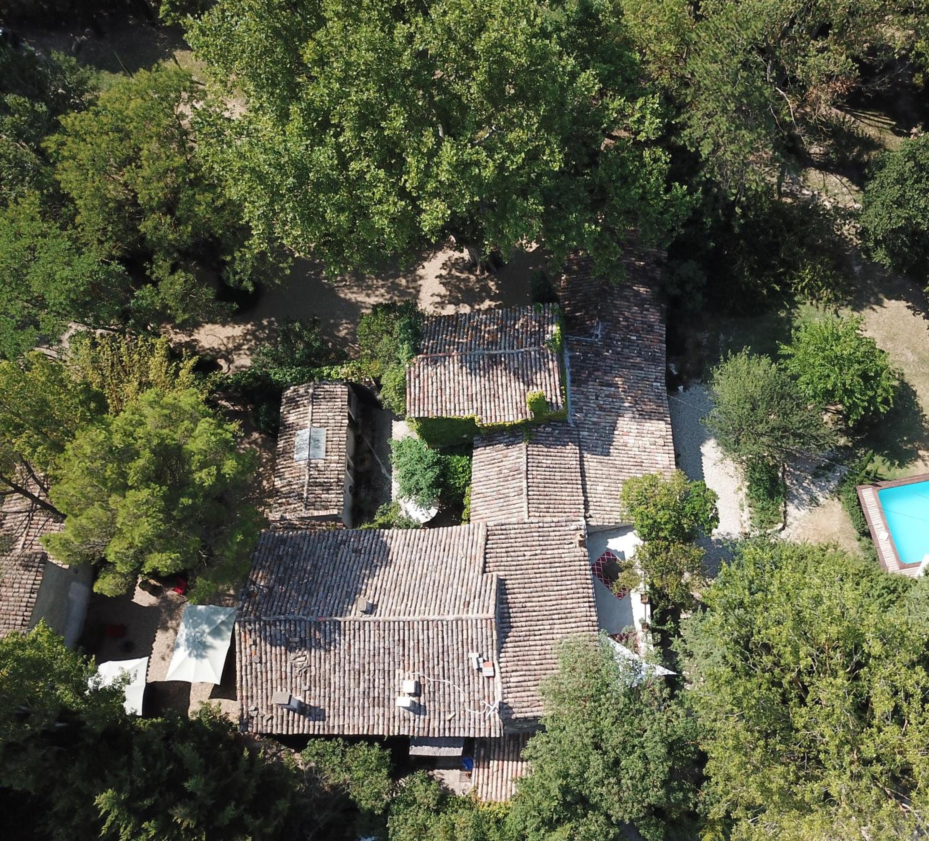 Maison d'hôtes Campagne-Baudeloup